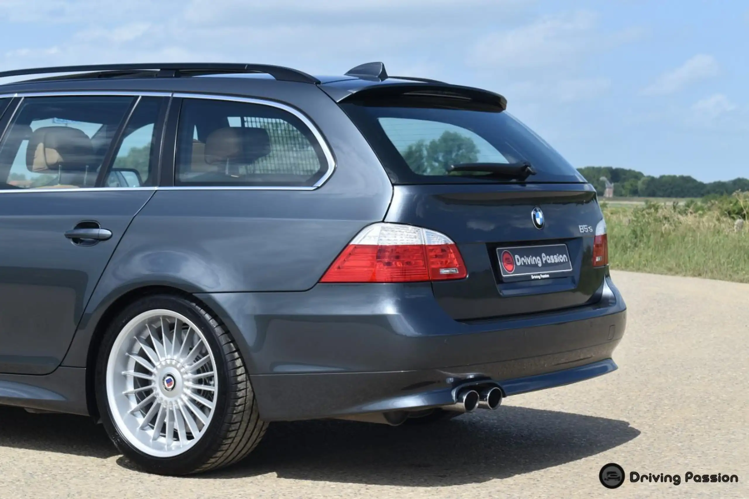 Alpina - B5