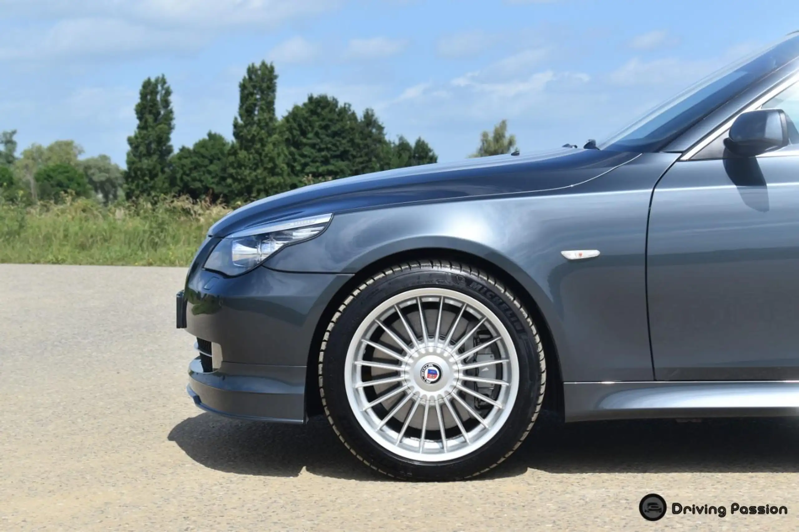 Alpina - B5