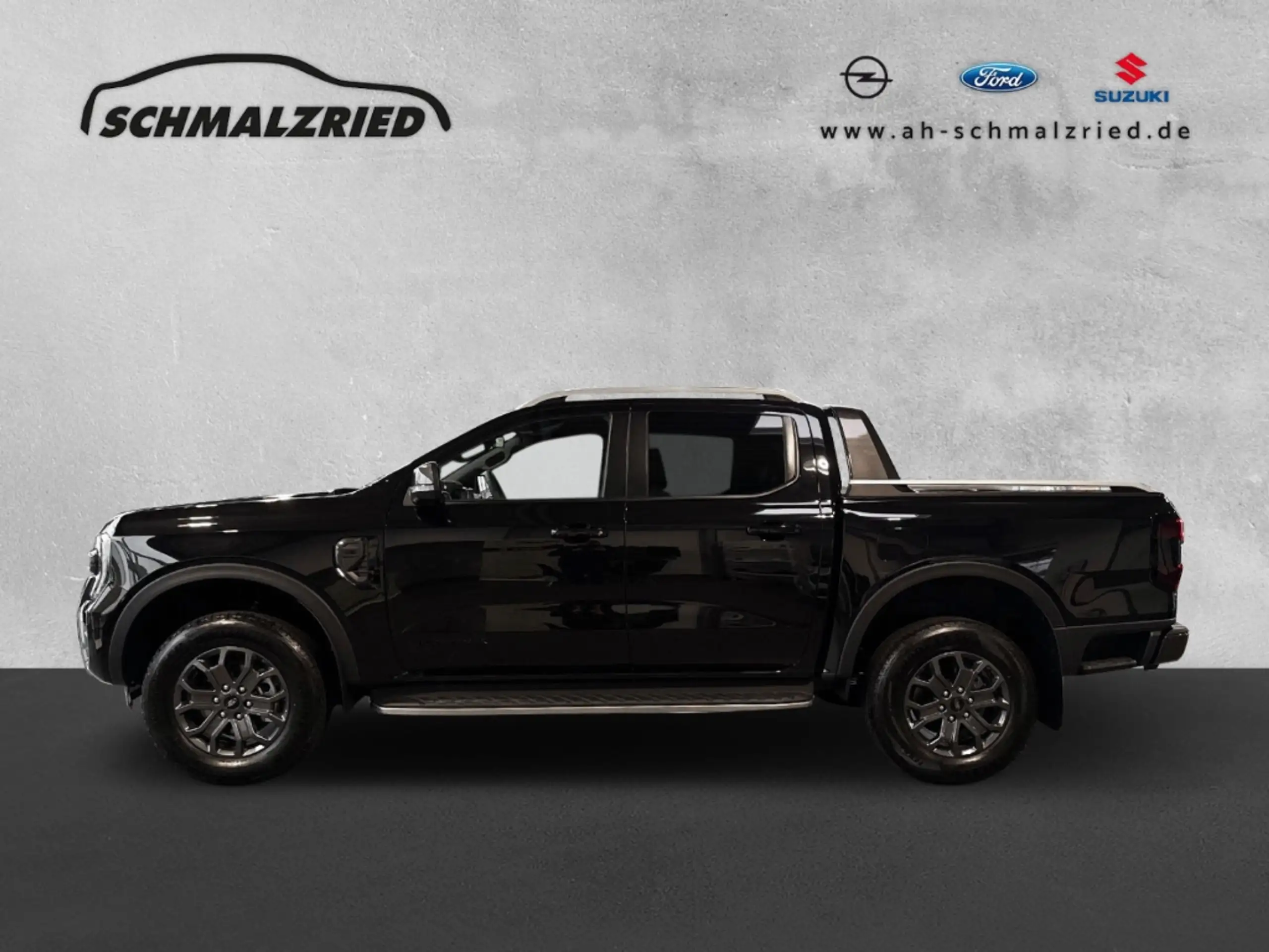 Ford - Ranger