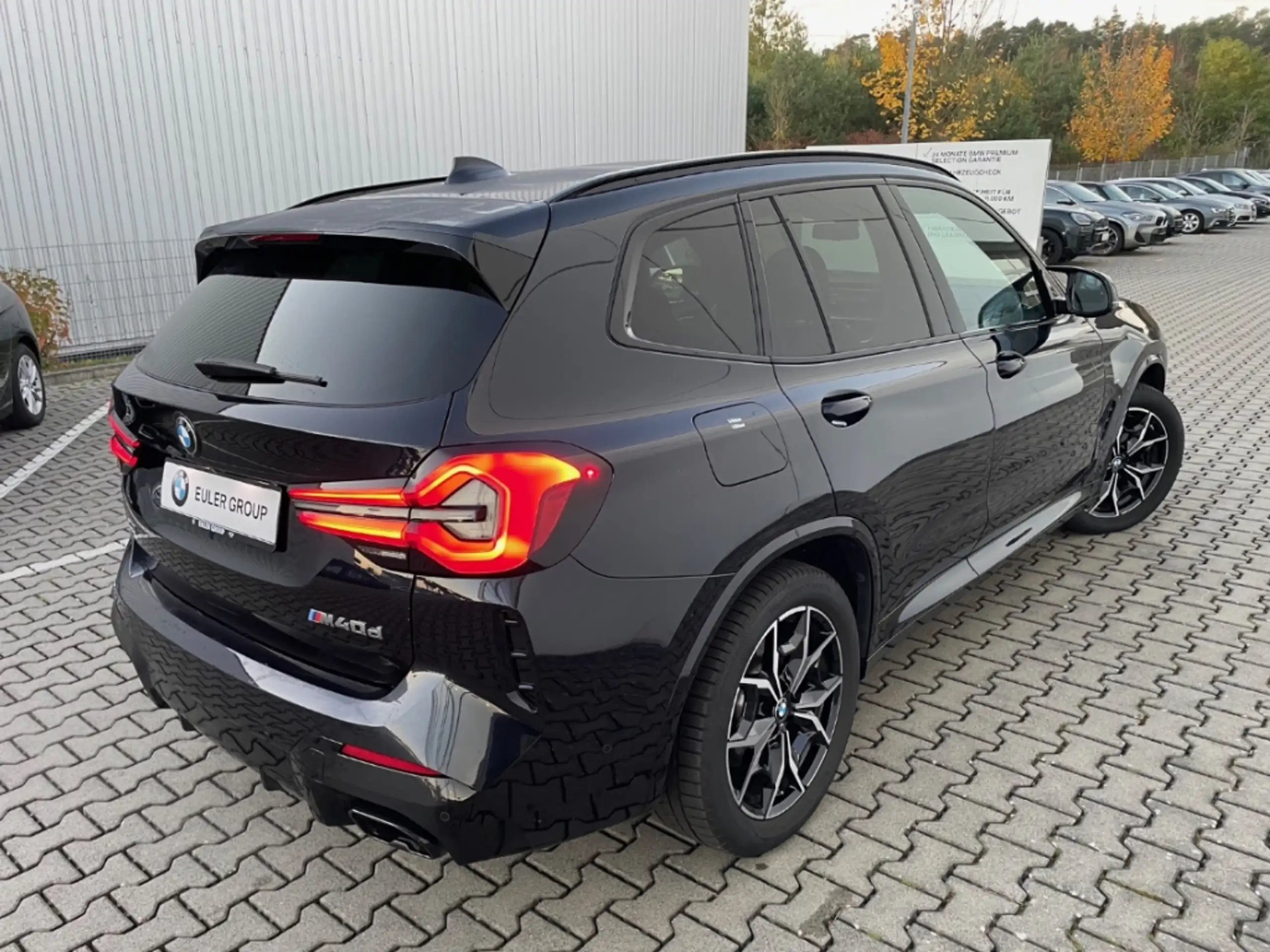 BMW - X3