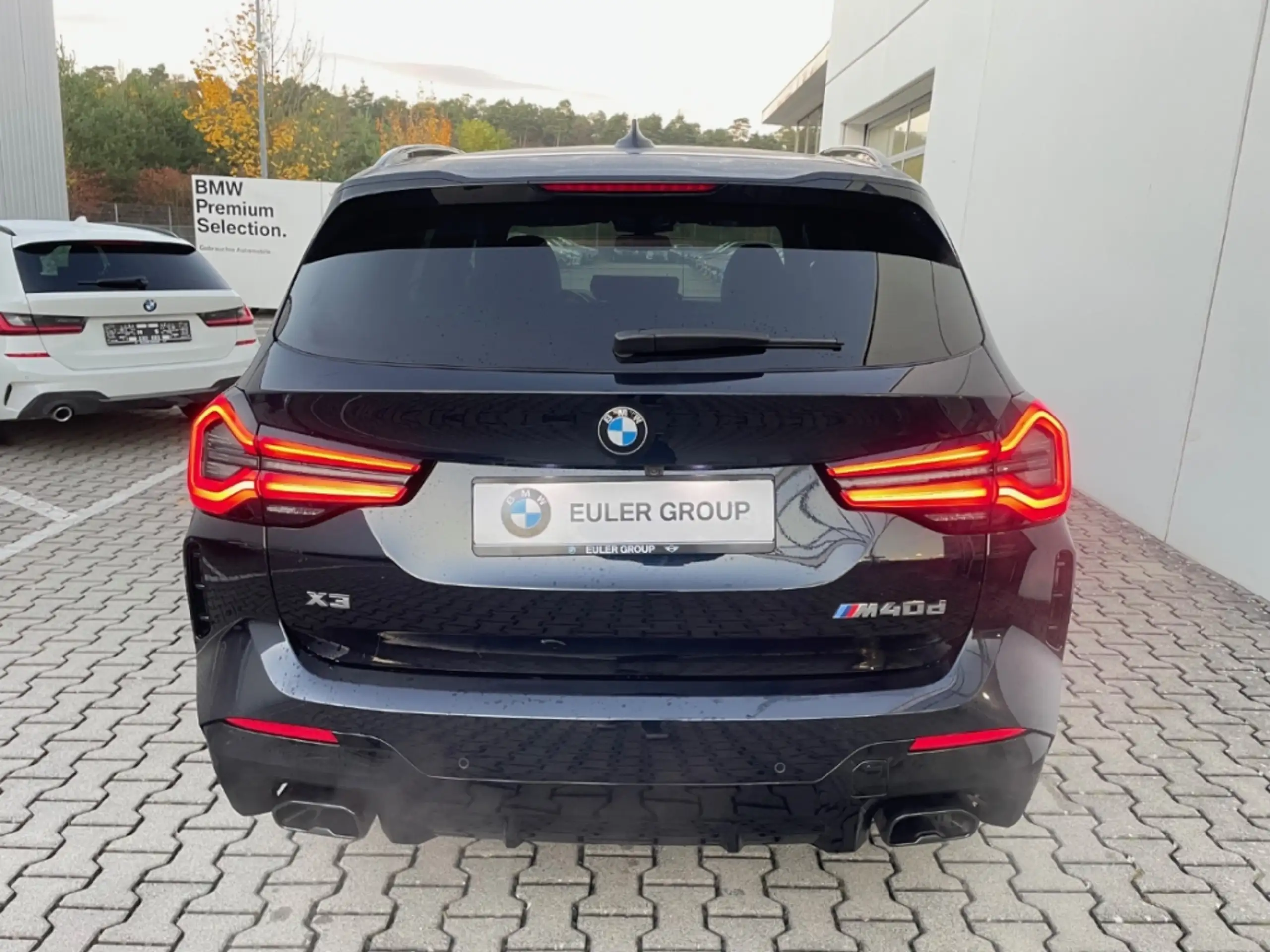 BMW - X3