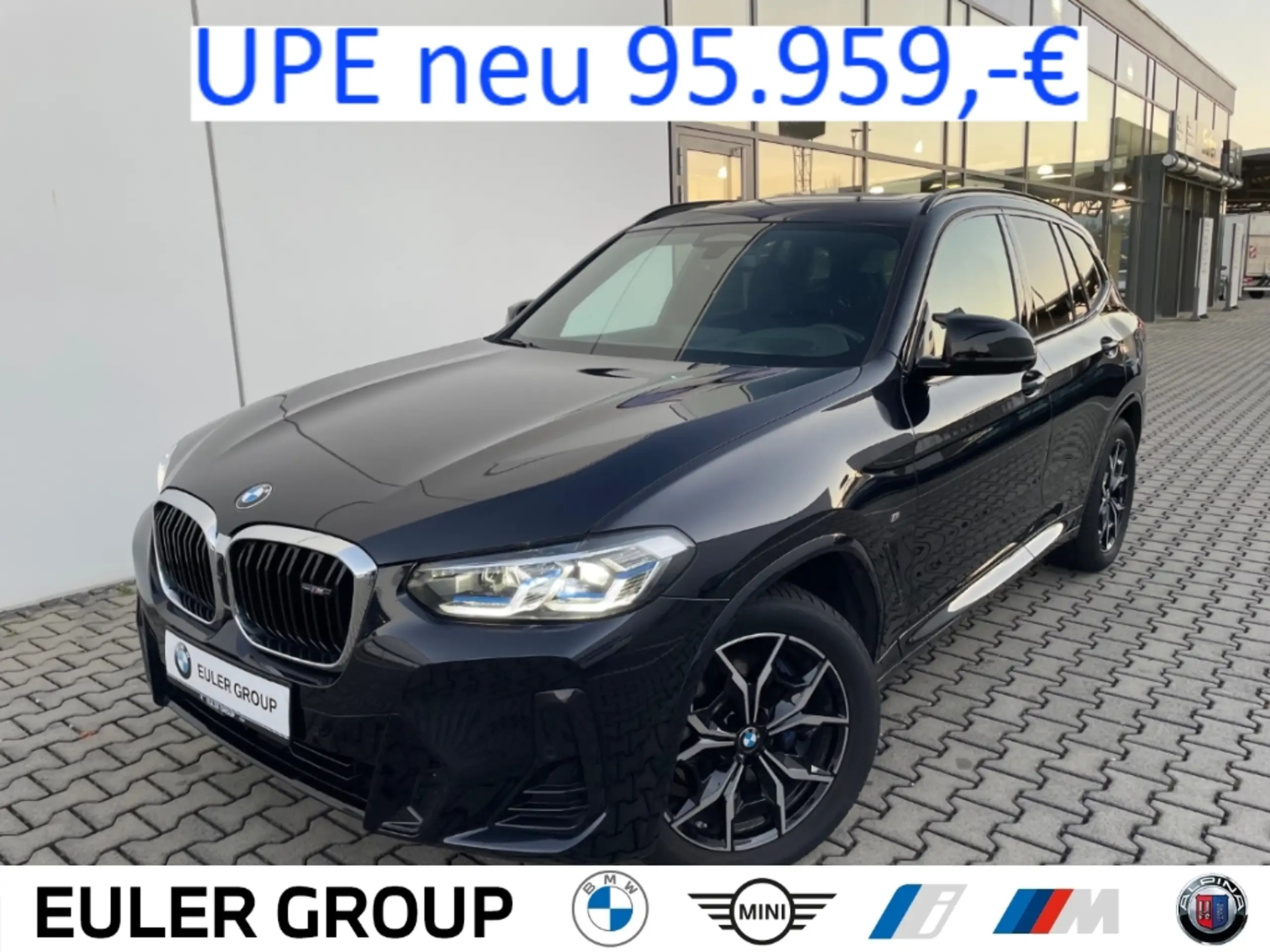 BMW - X3