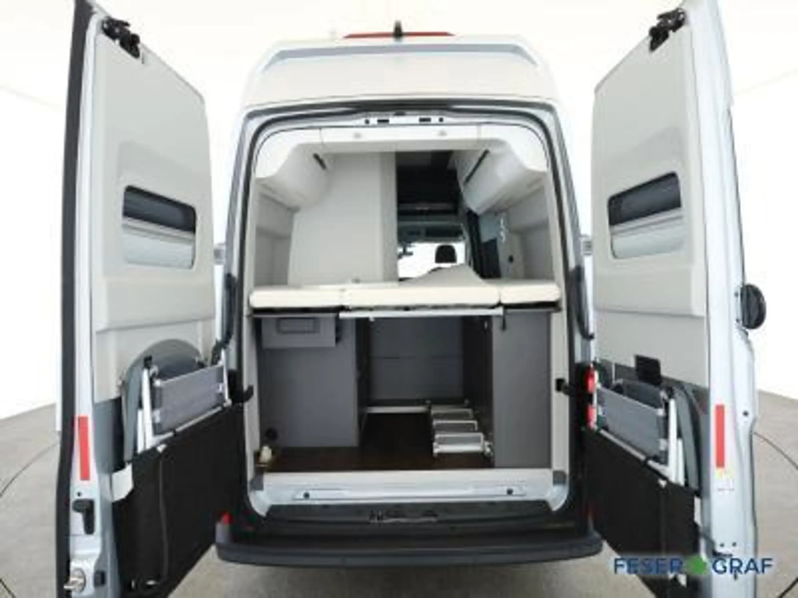 Volkswagen - Crafter