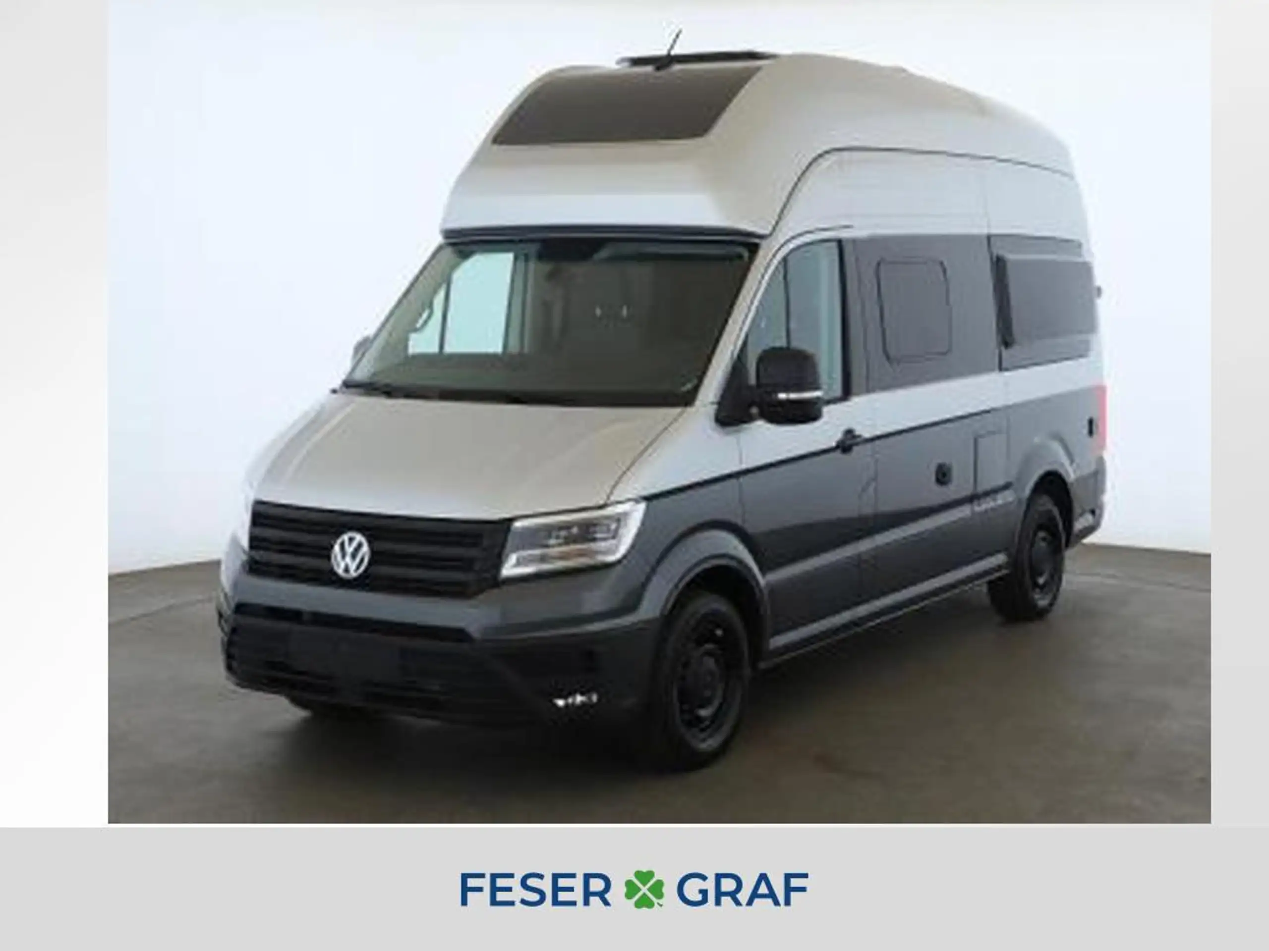 Volkswagen - Crafter