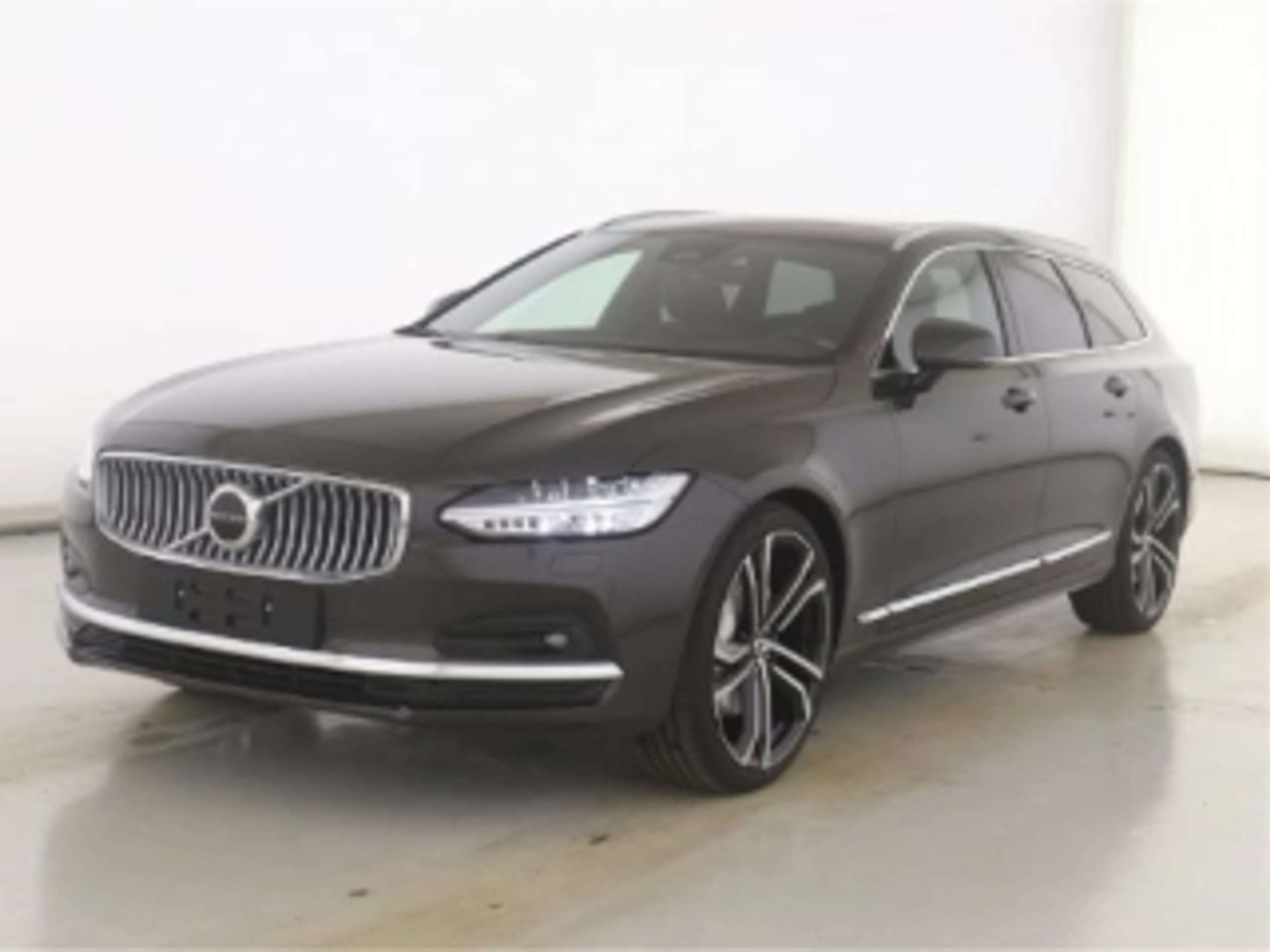 Volvo - V90