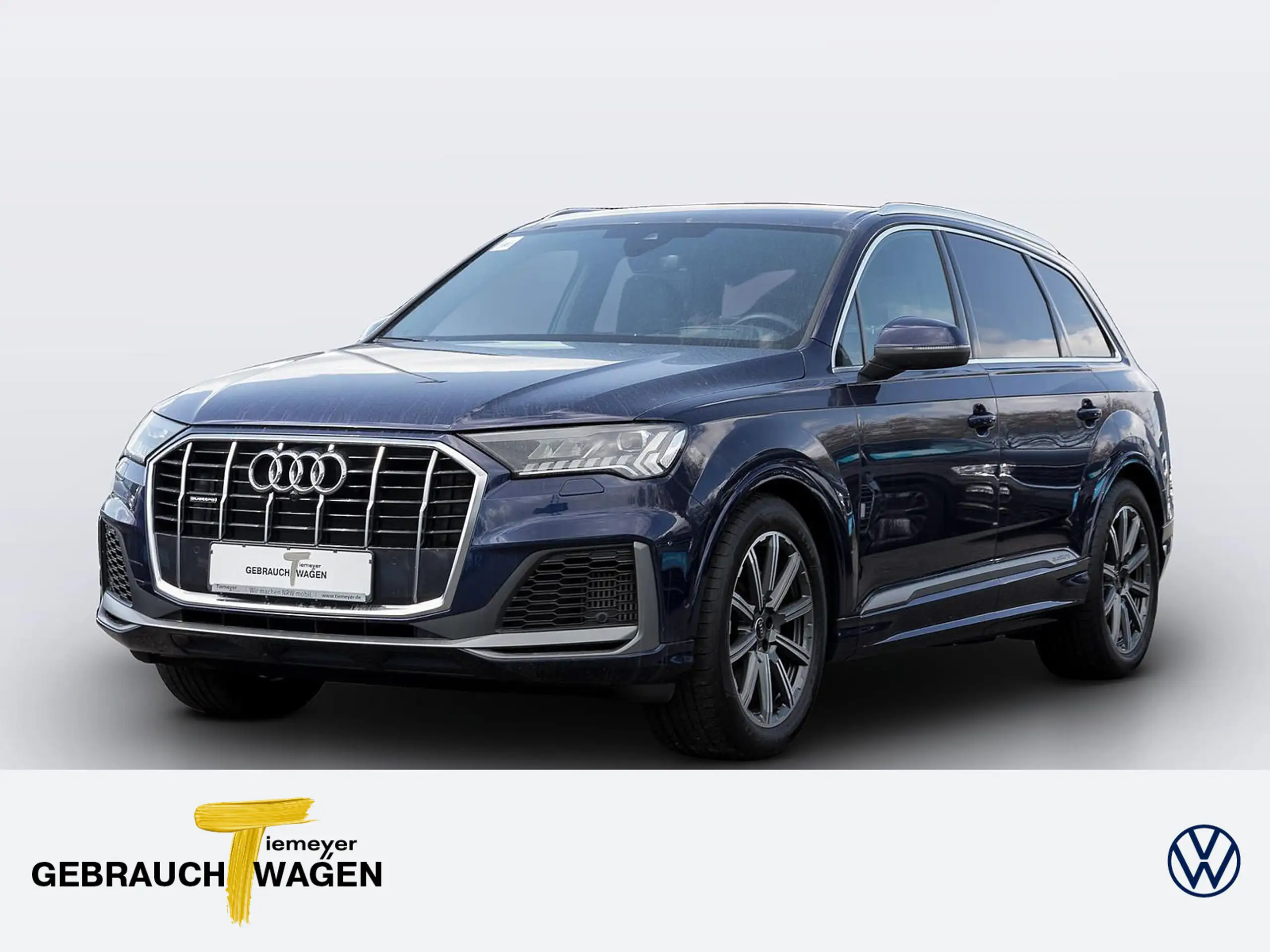 Audi - Q7