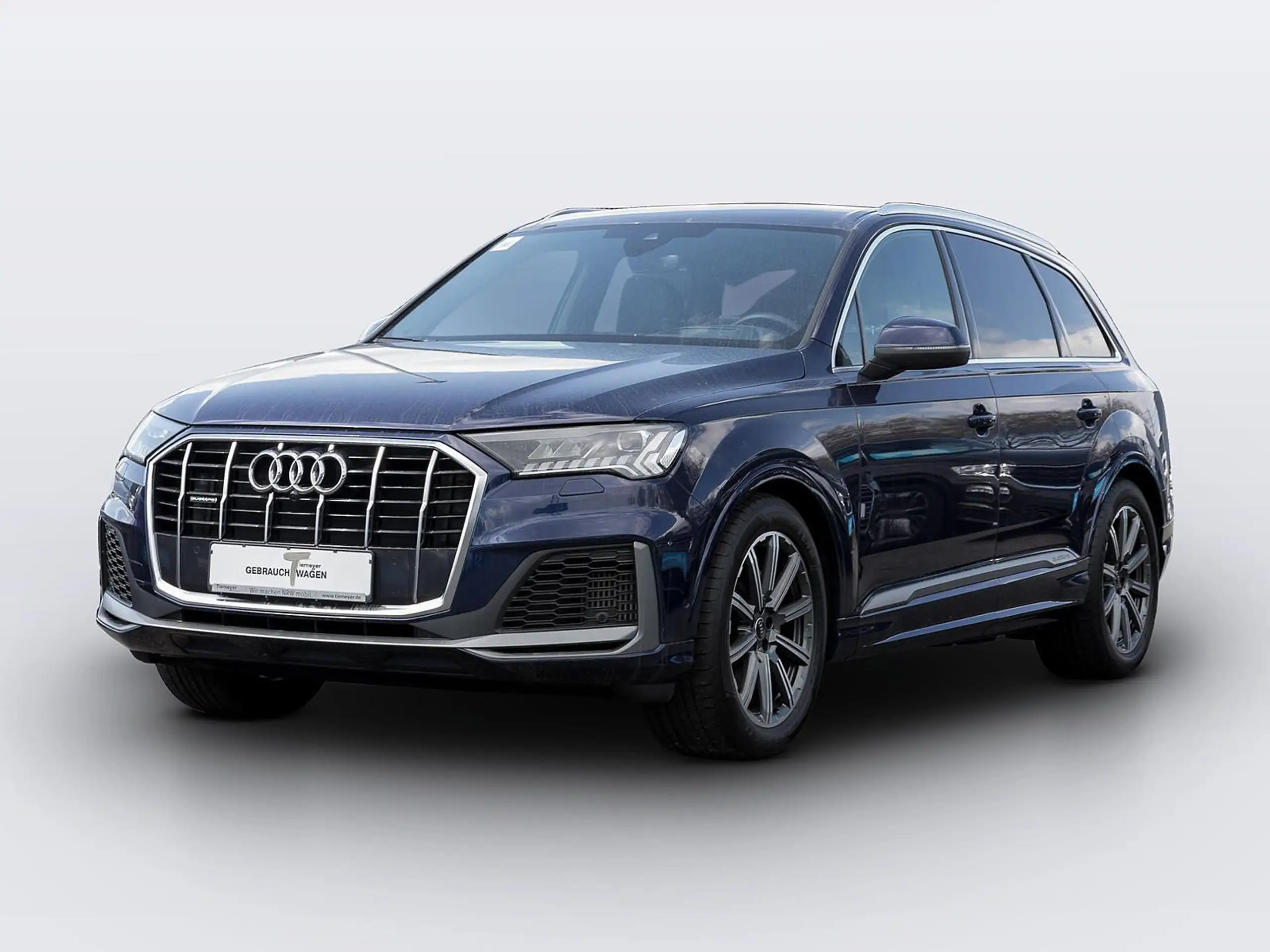 Audi - Q7