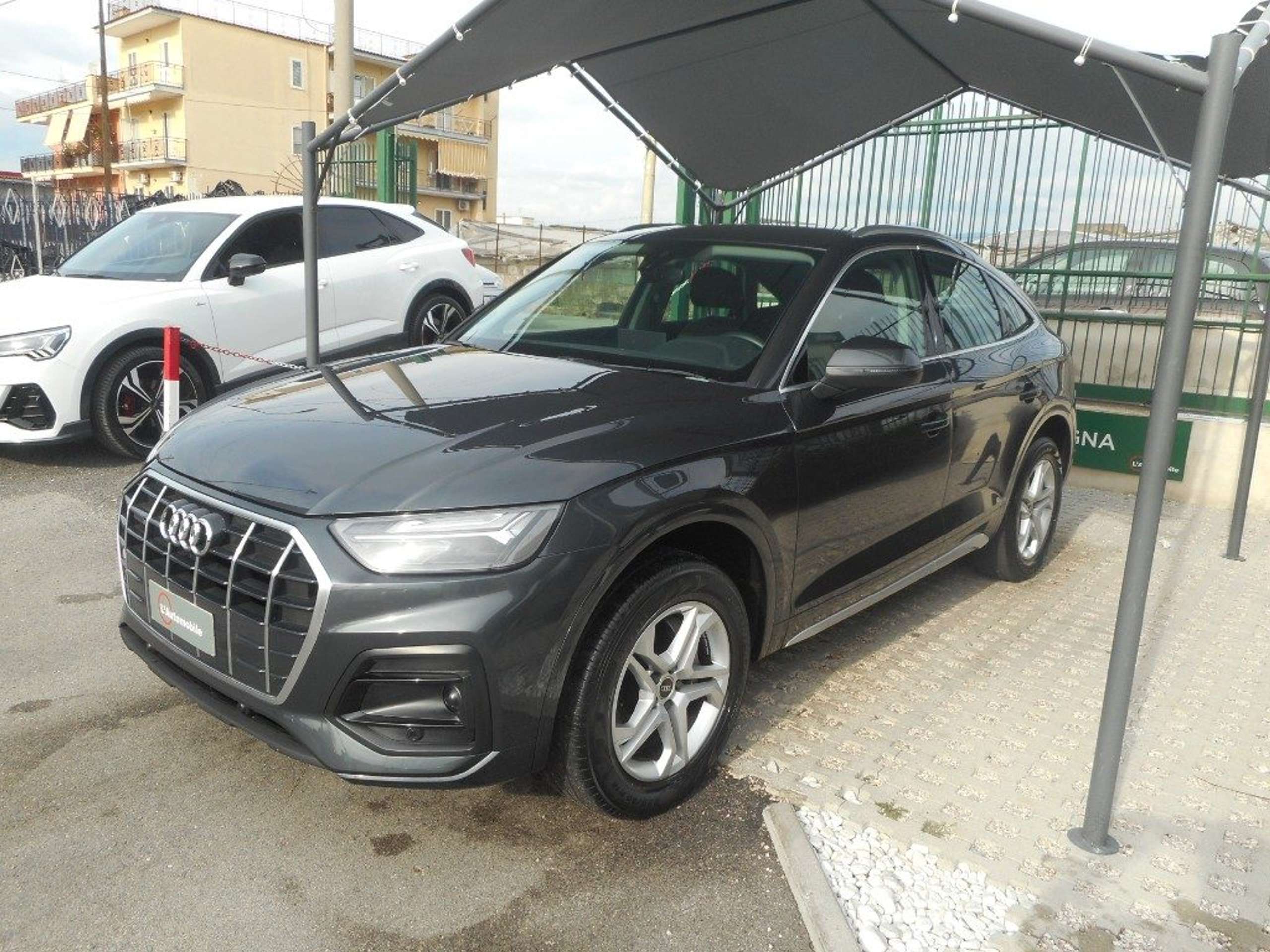 Audi - Q5