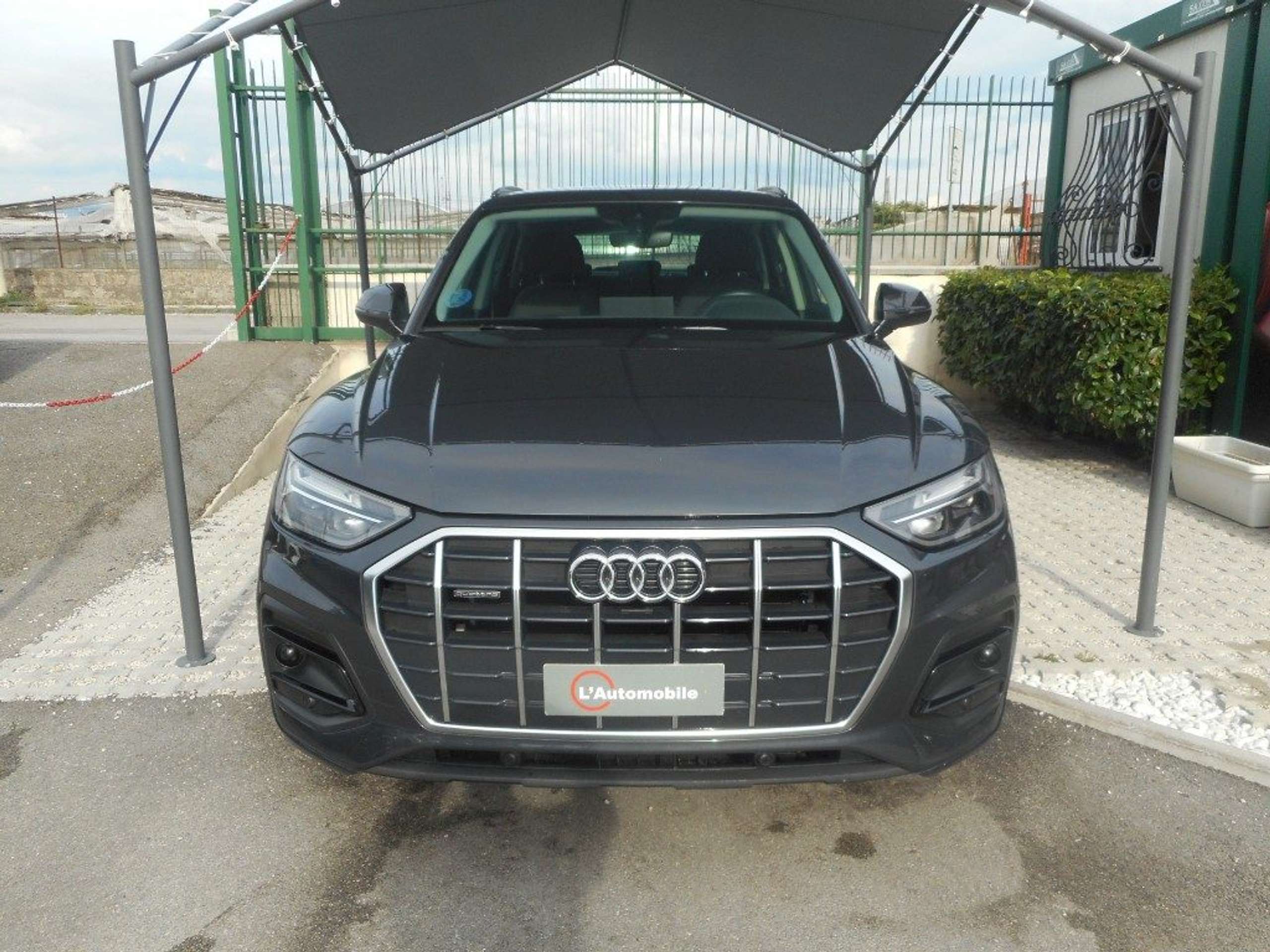 Audi Q5 2023