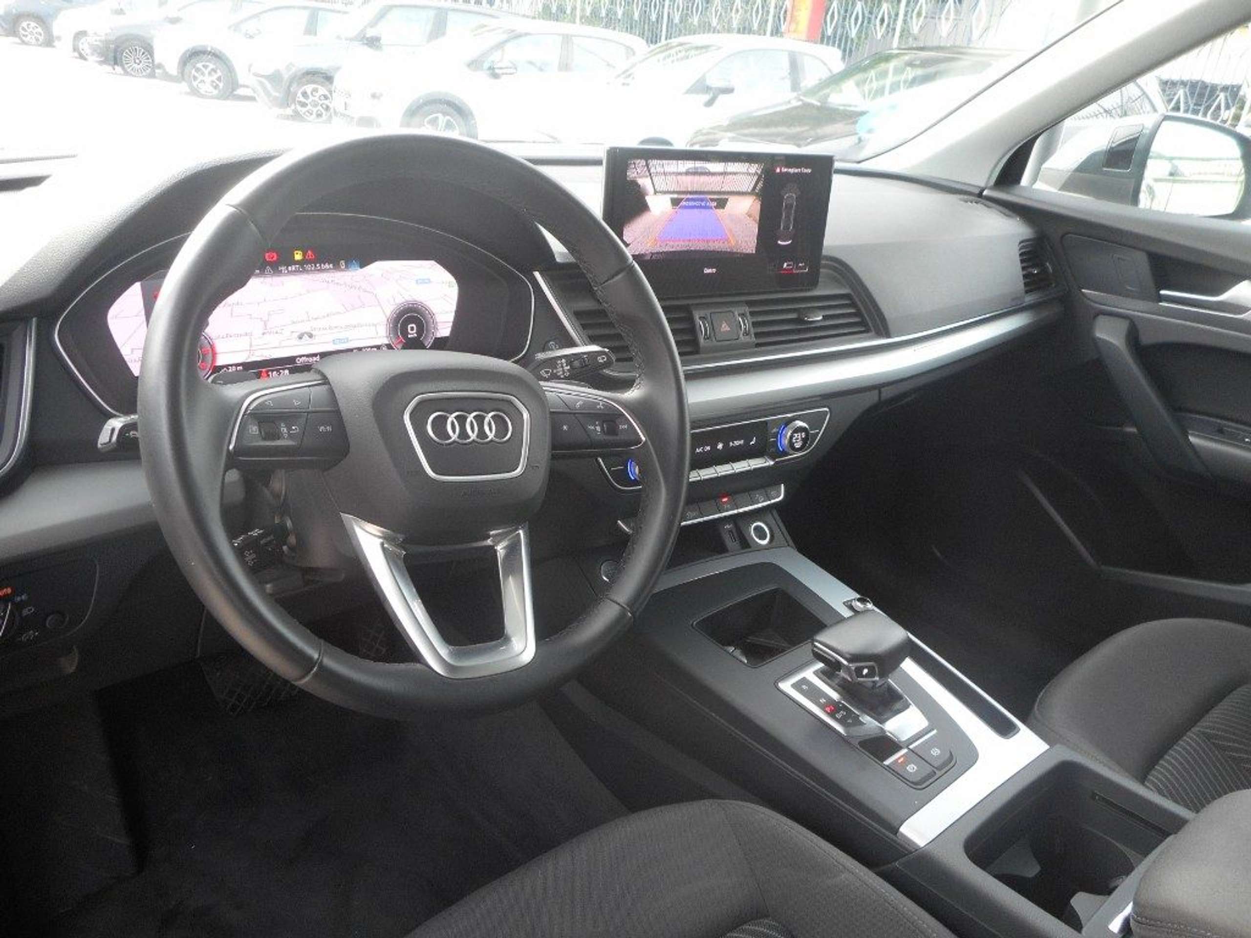 Audi - Q5