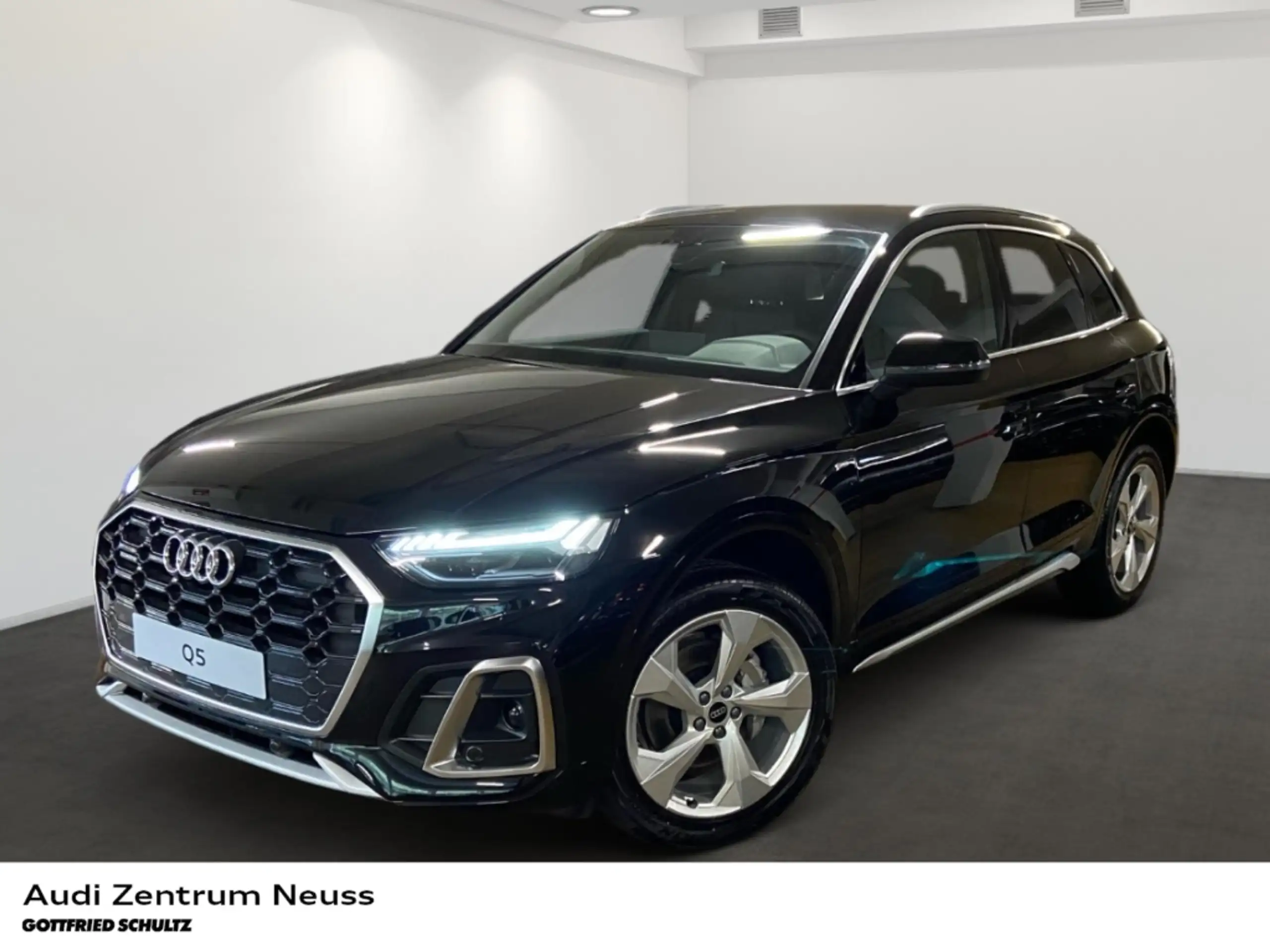 Audi - Q5