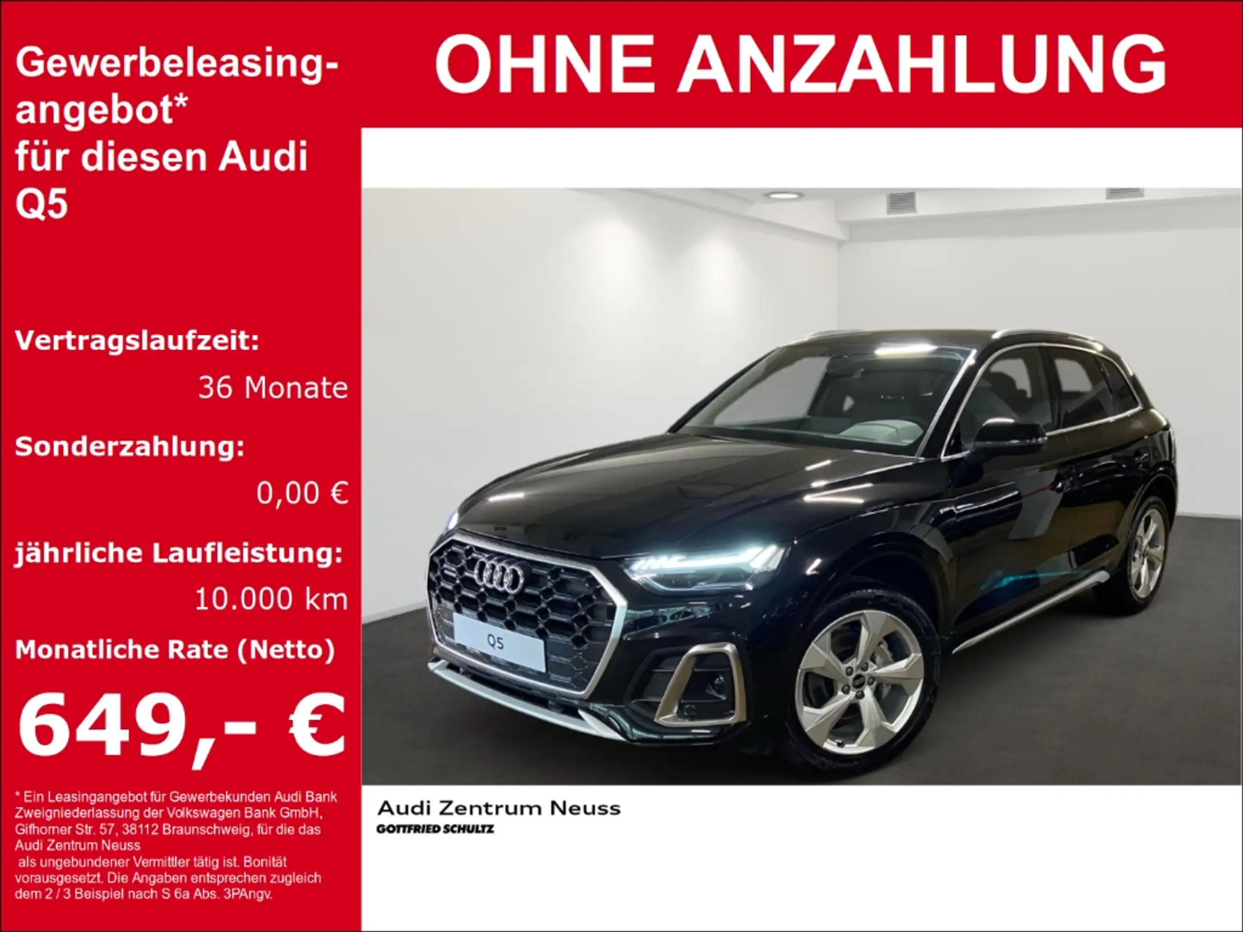 Audi - Q5