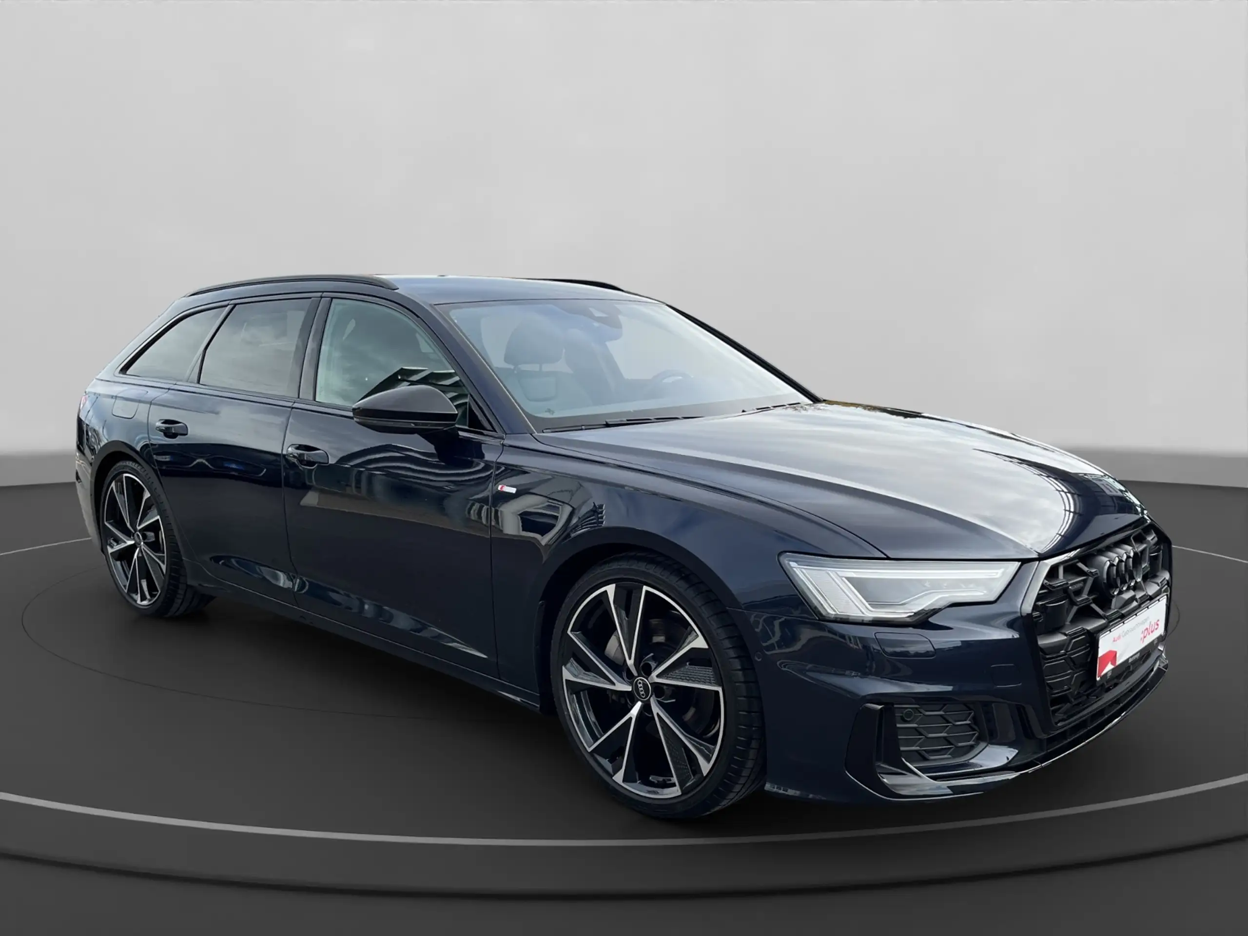 Audi - A6