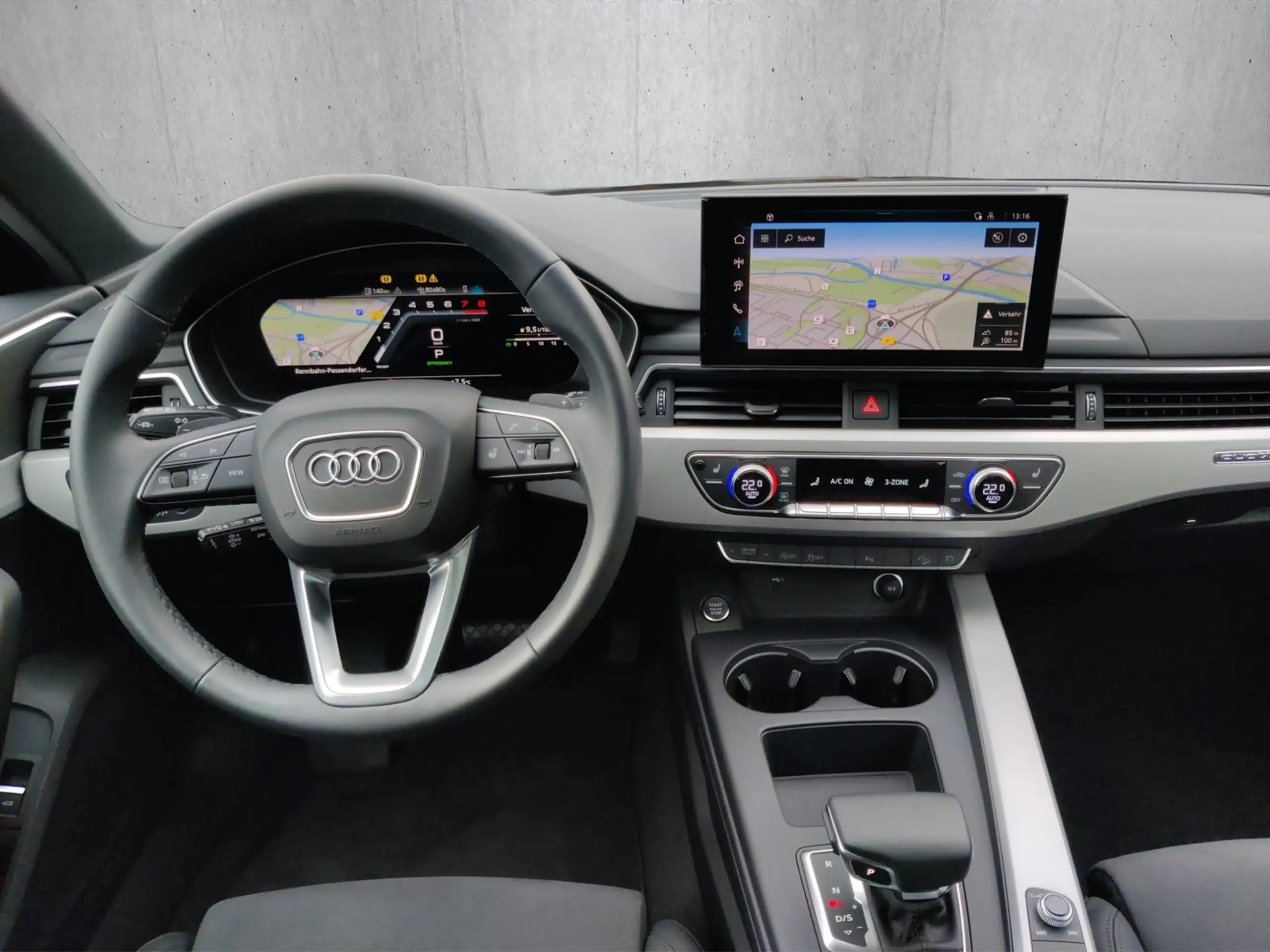 Audi - A4 allroad