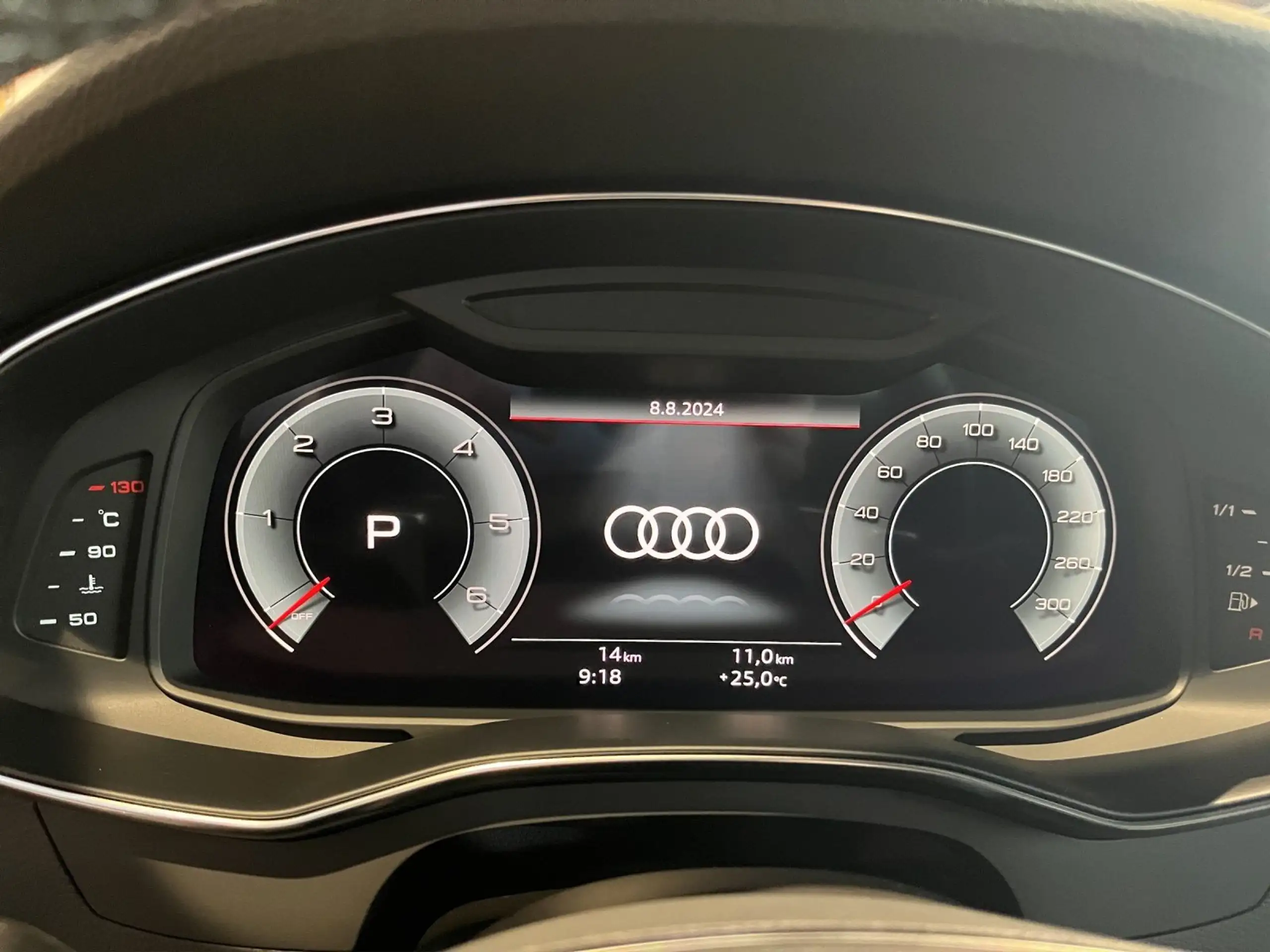 Audi - A6