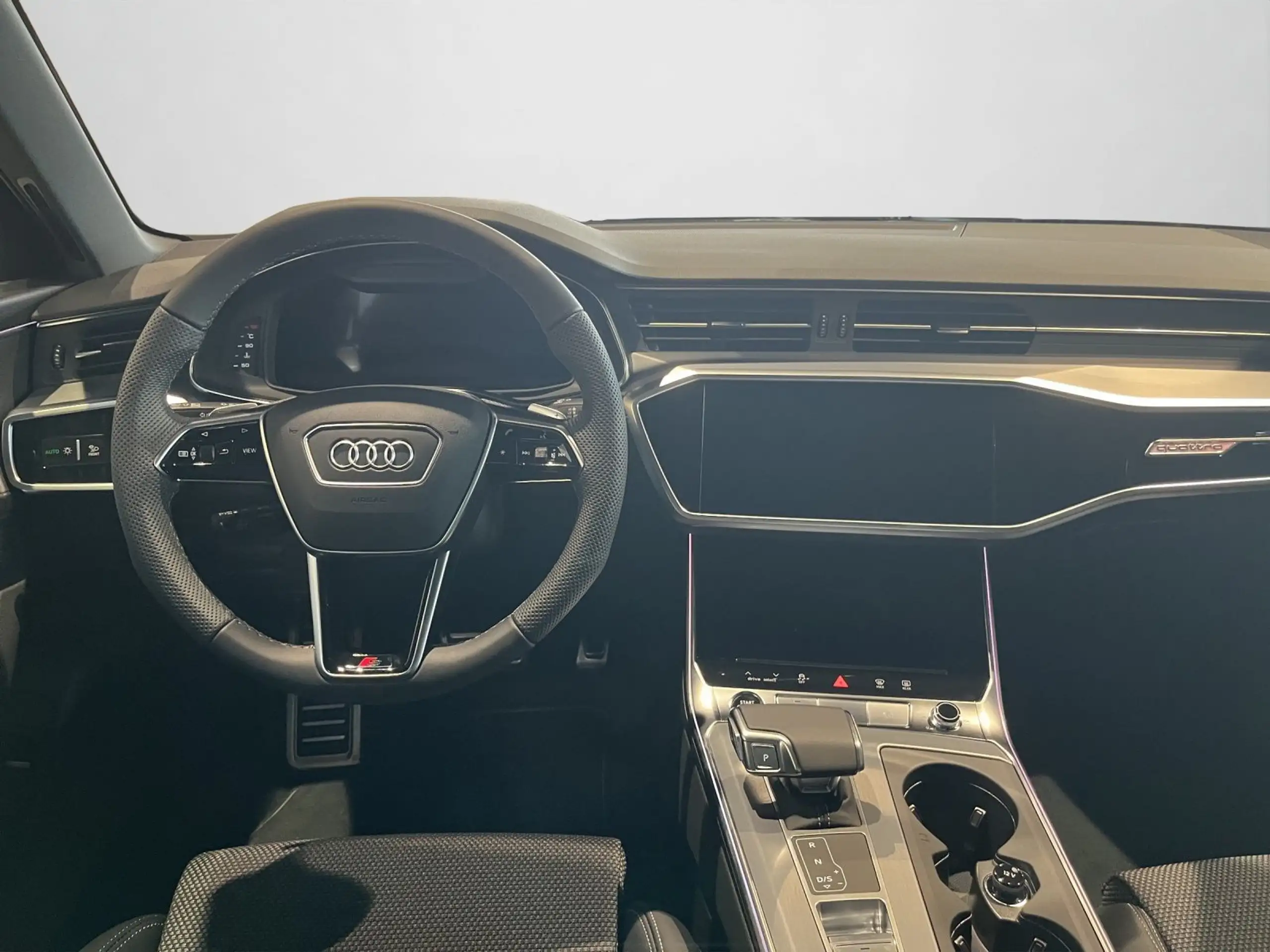 Audi - A6