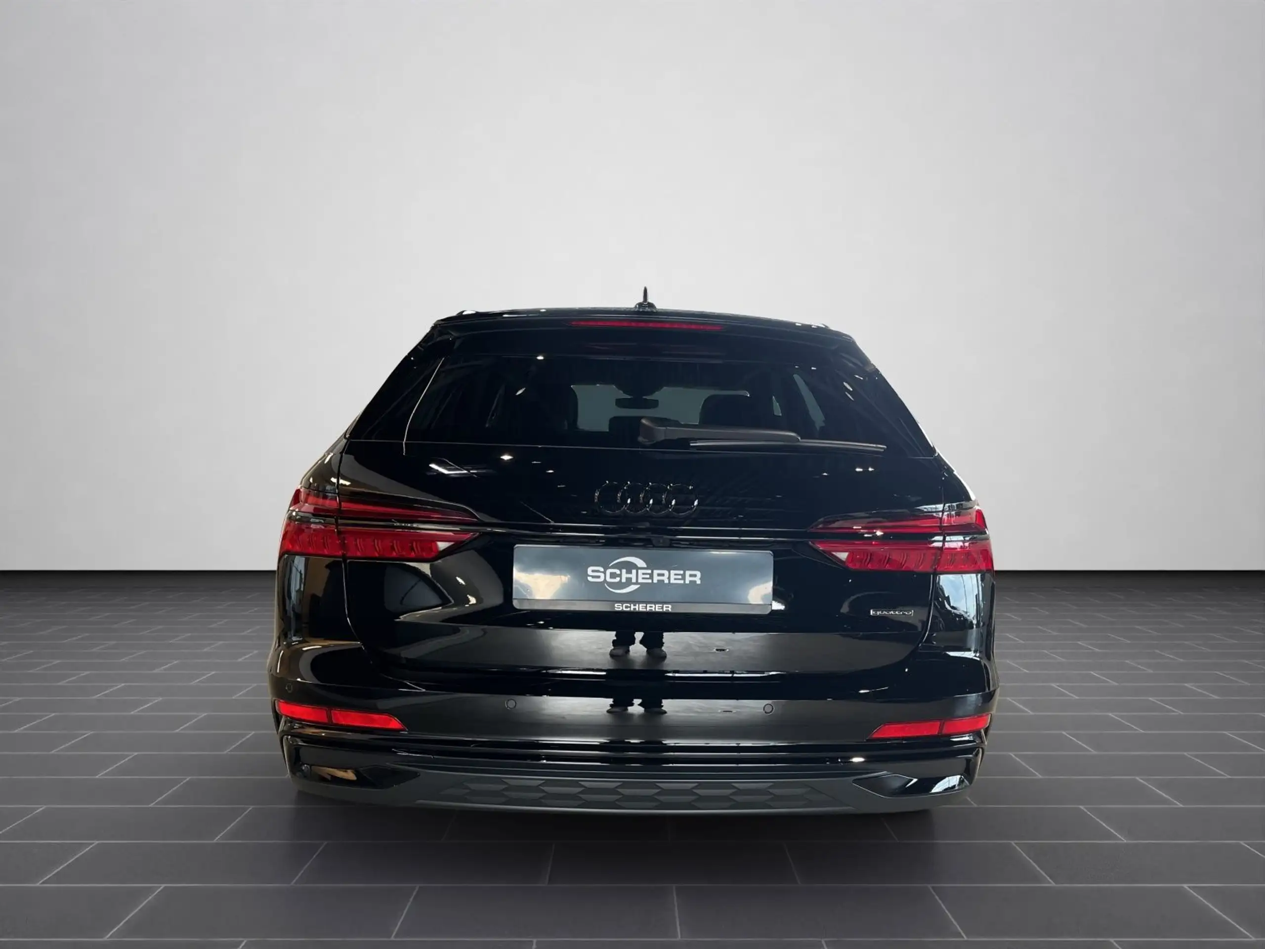 Audi - A6