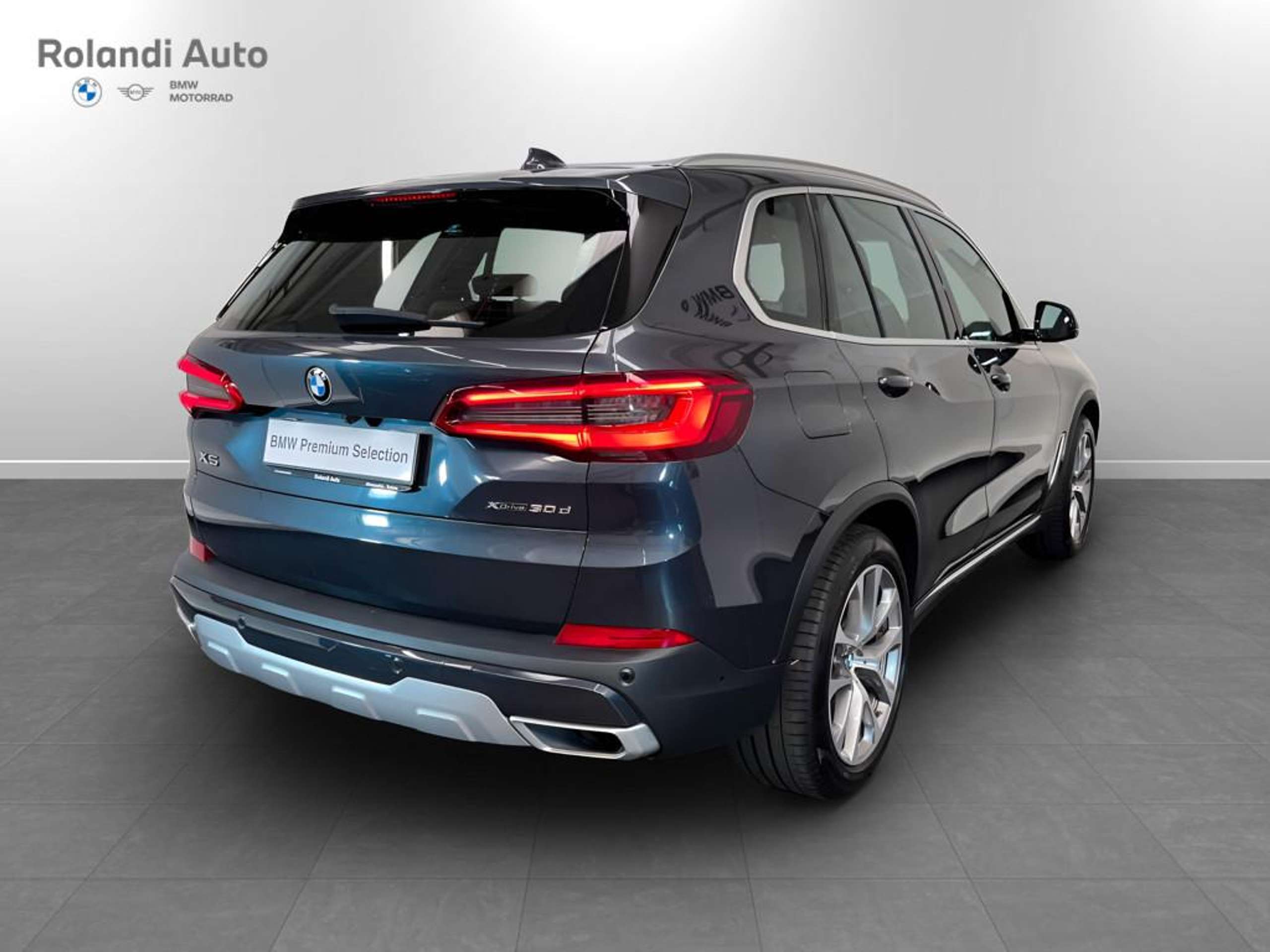 BMW - X5