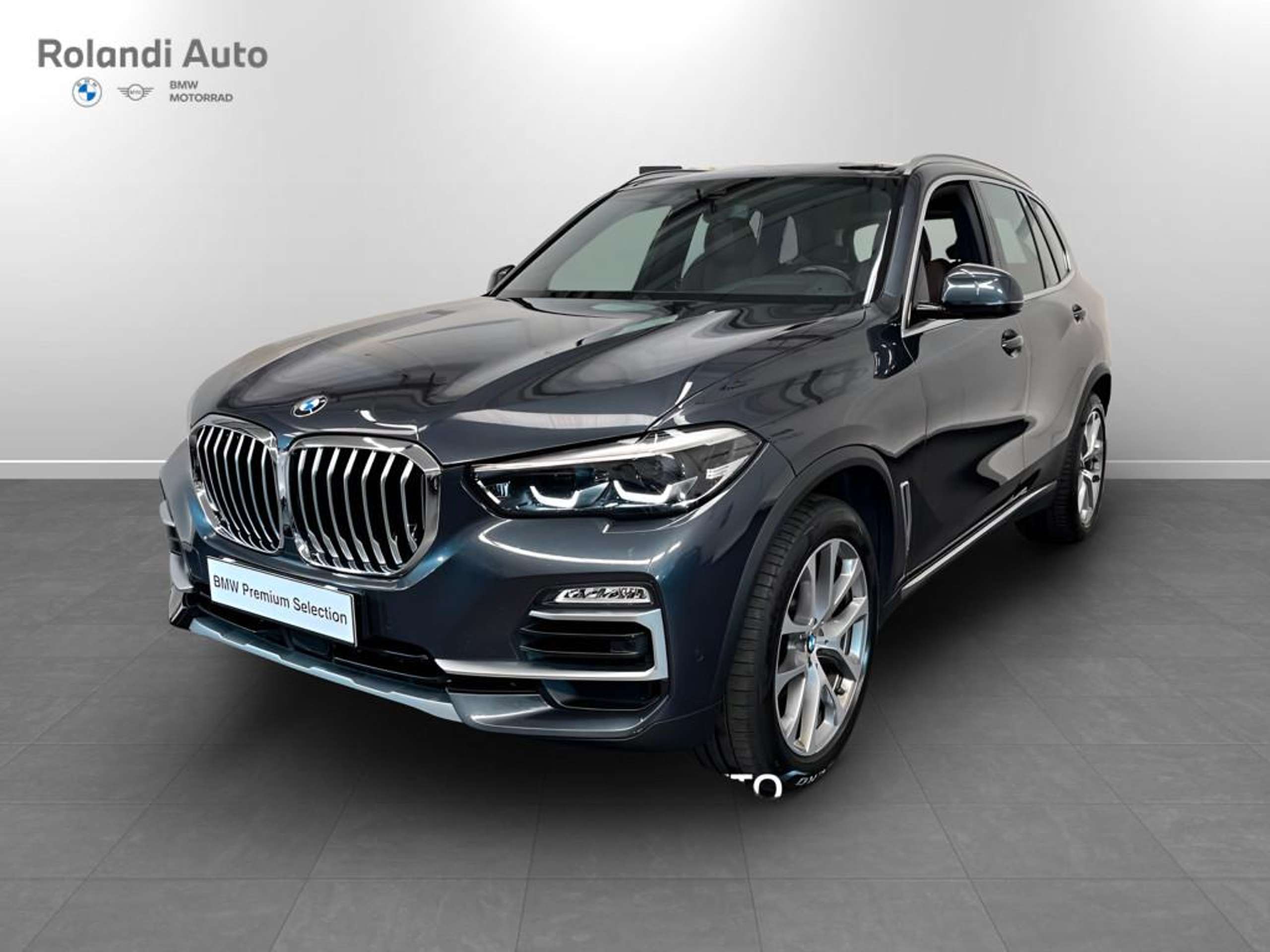 BMW - X5