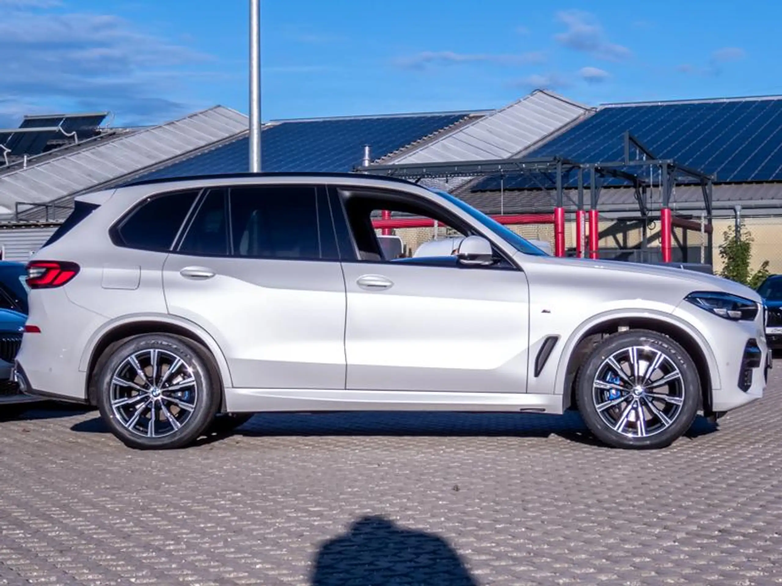 BMW - X5