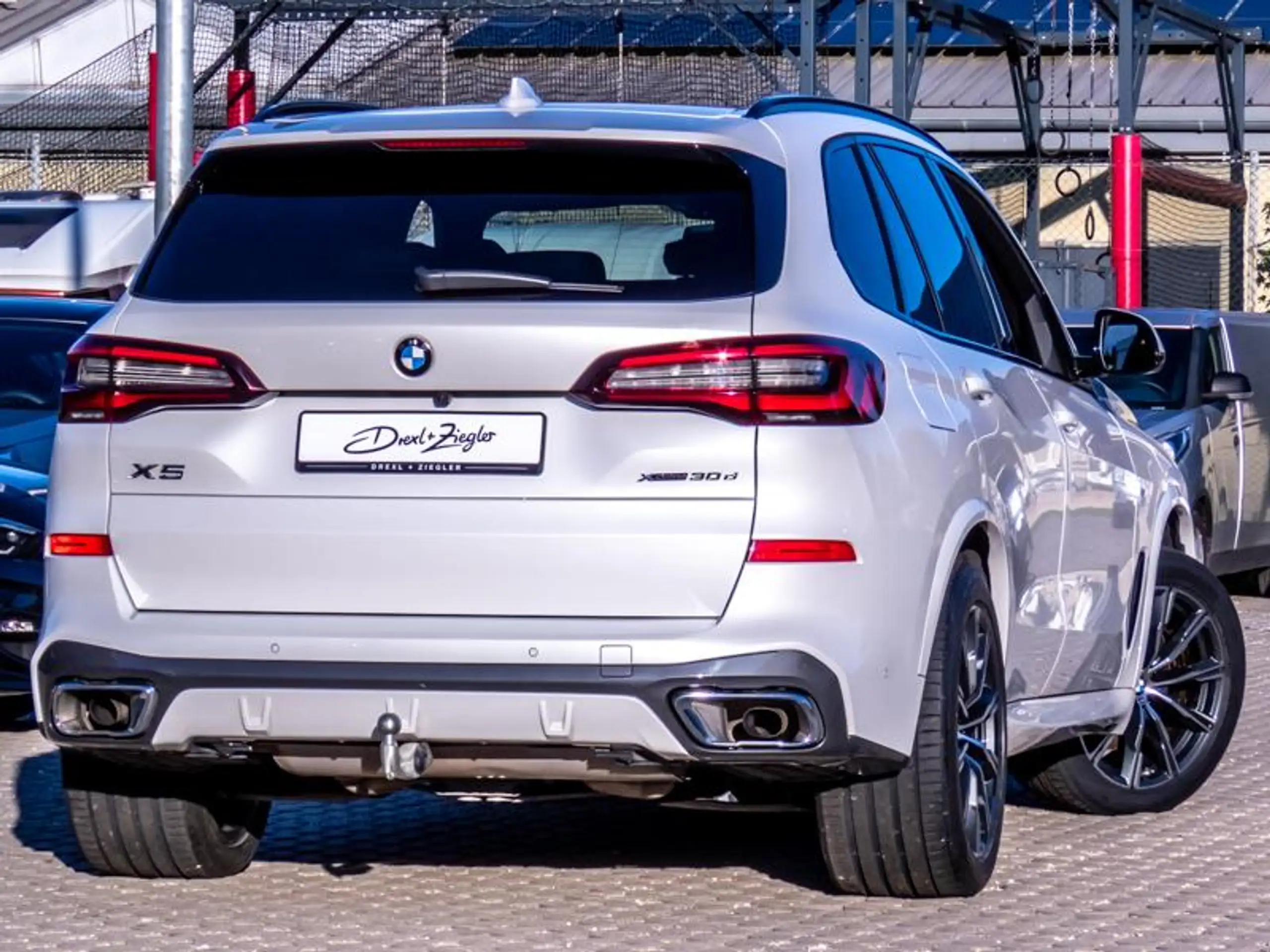 BMW - X5