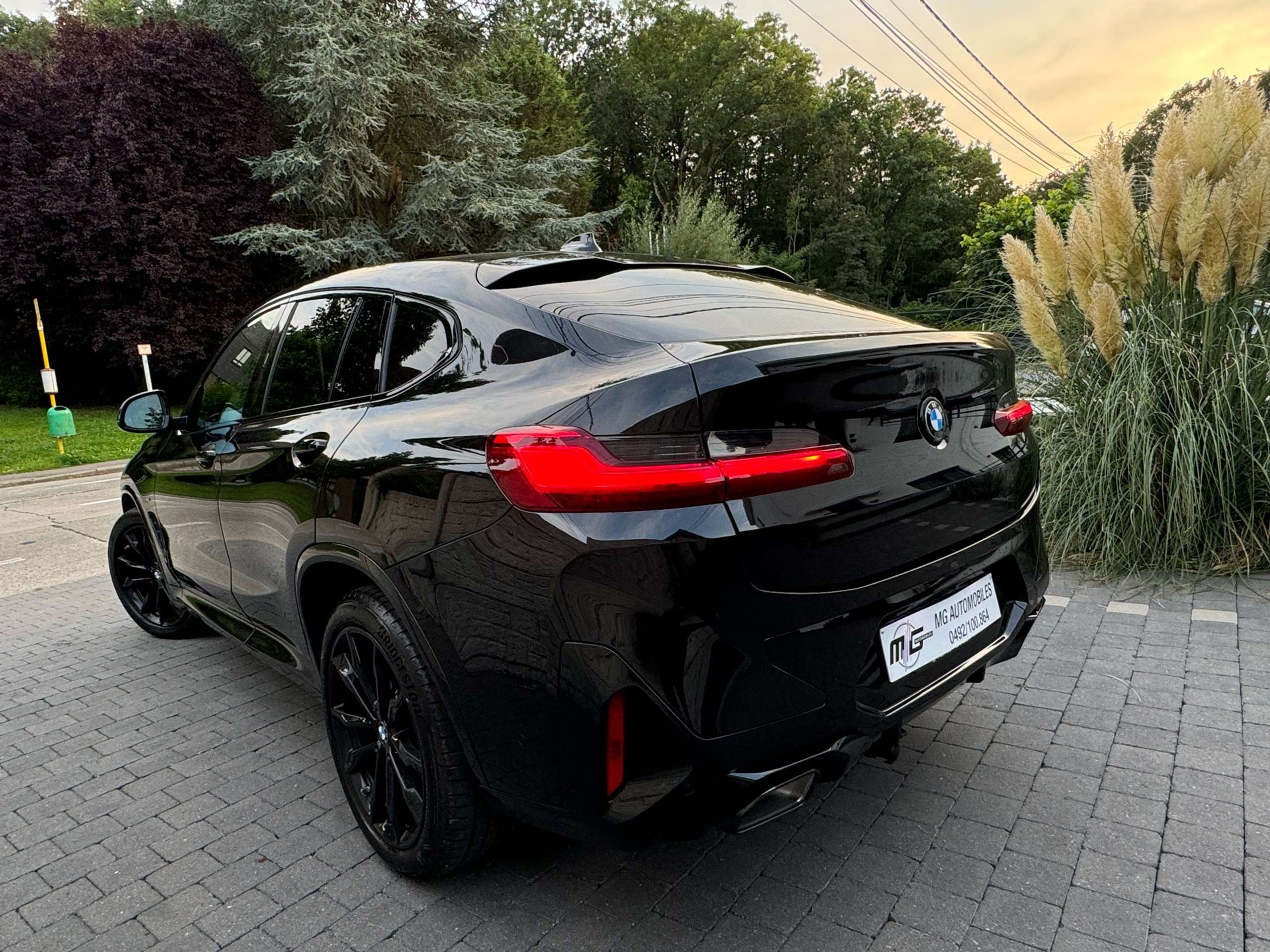 BMW - X4