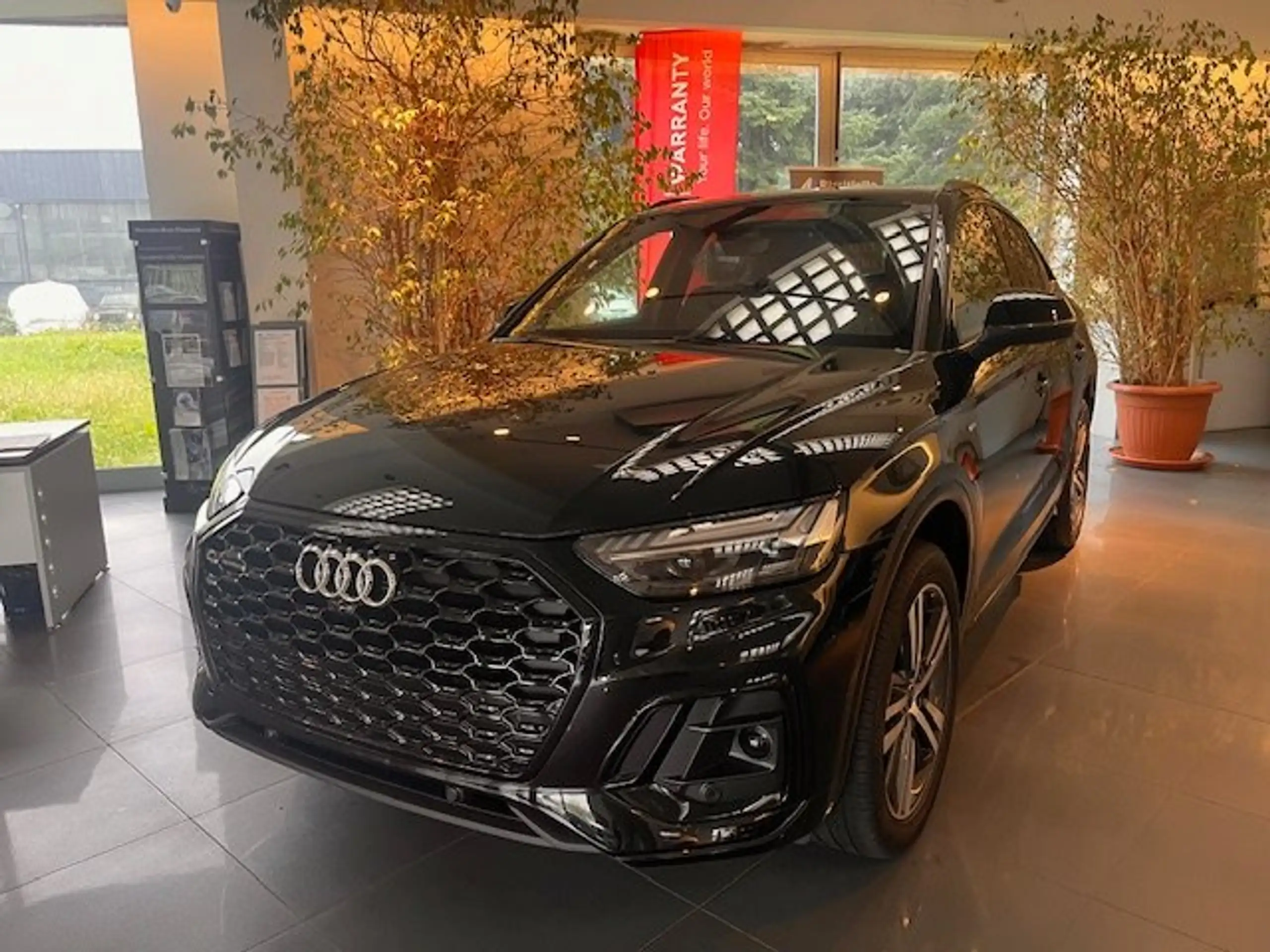 Audi - Q5