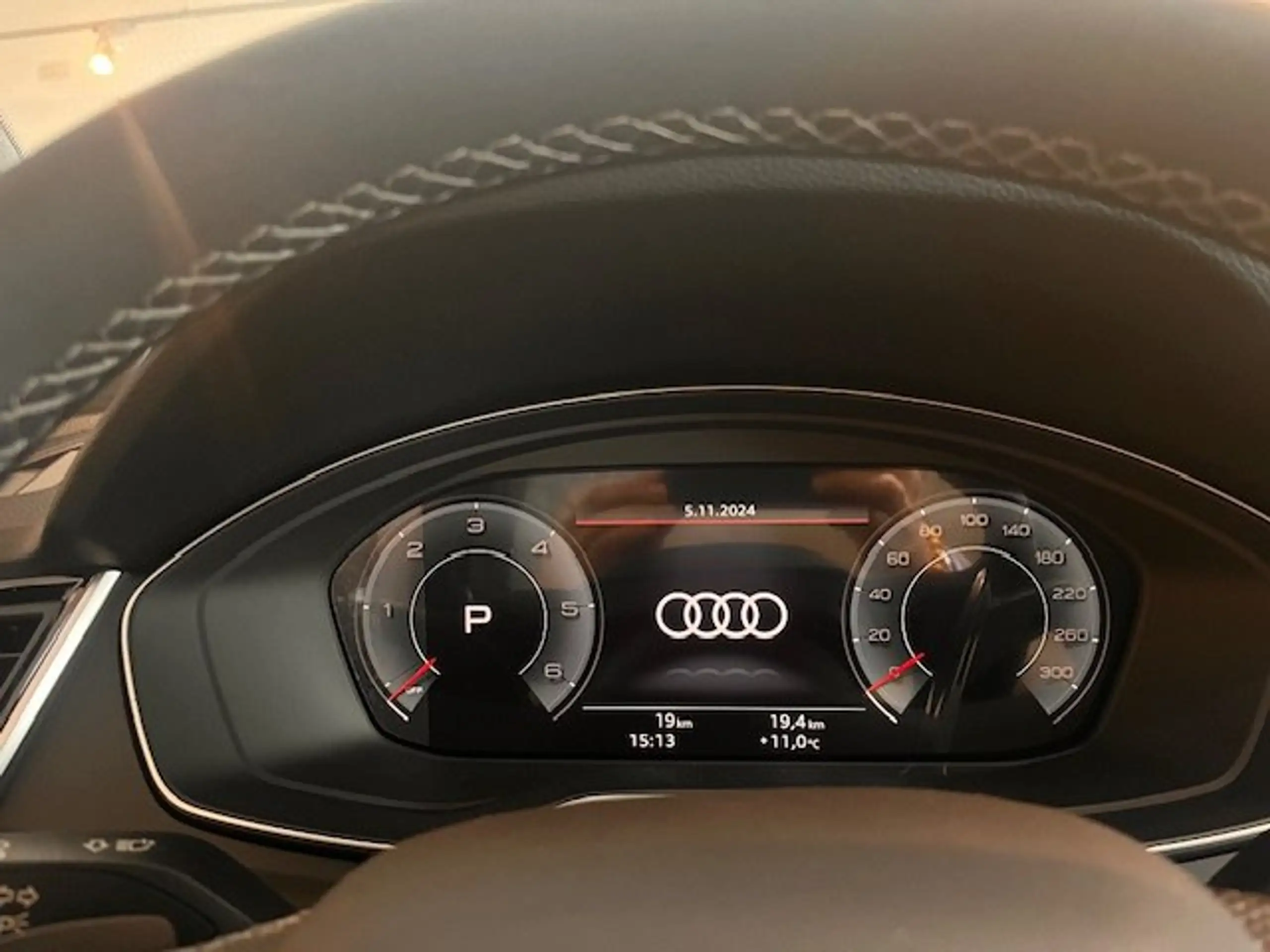 Audi - Q5