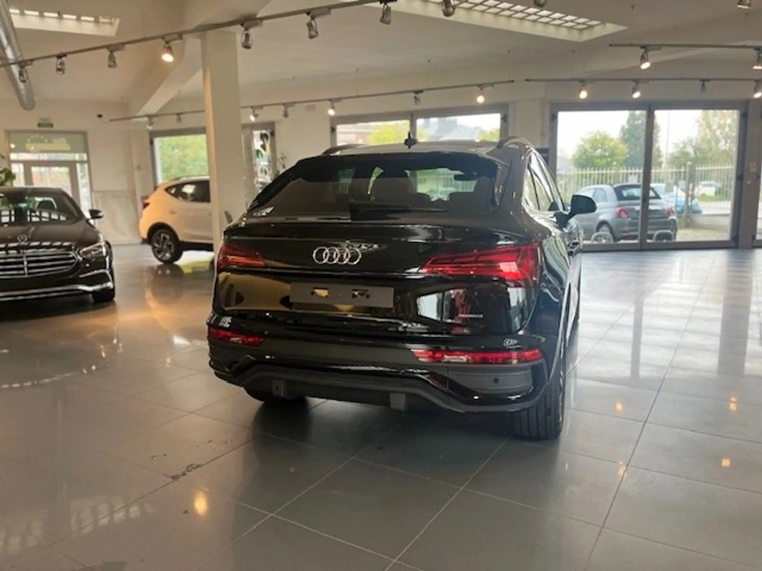 Audi - Q5