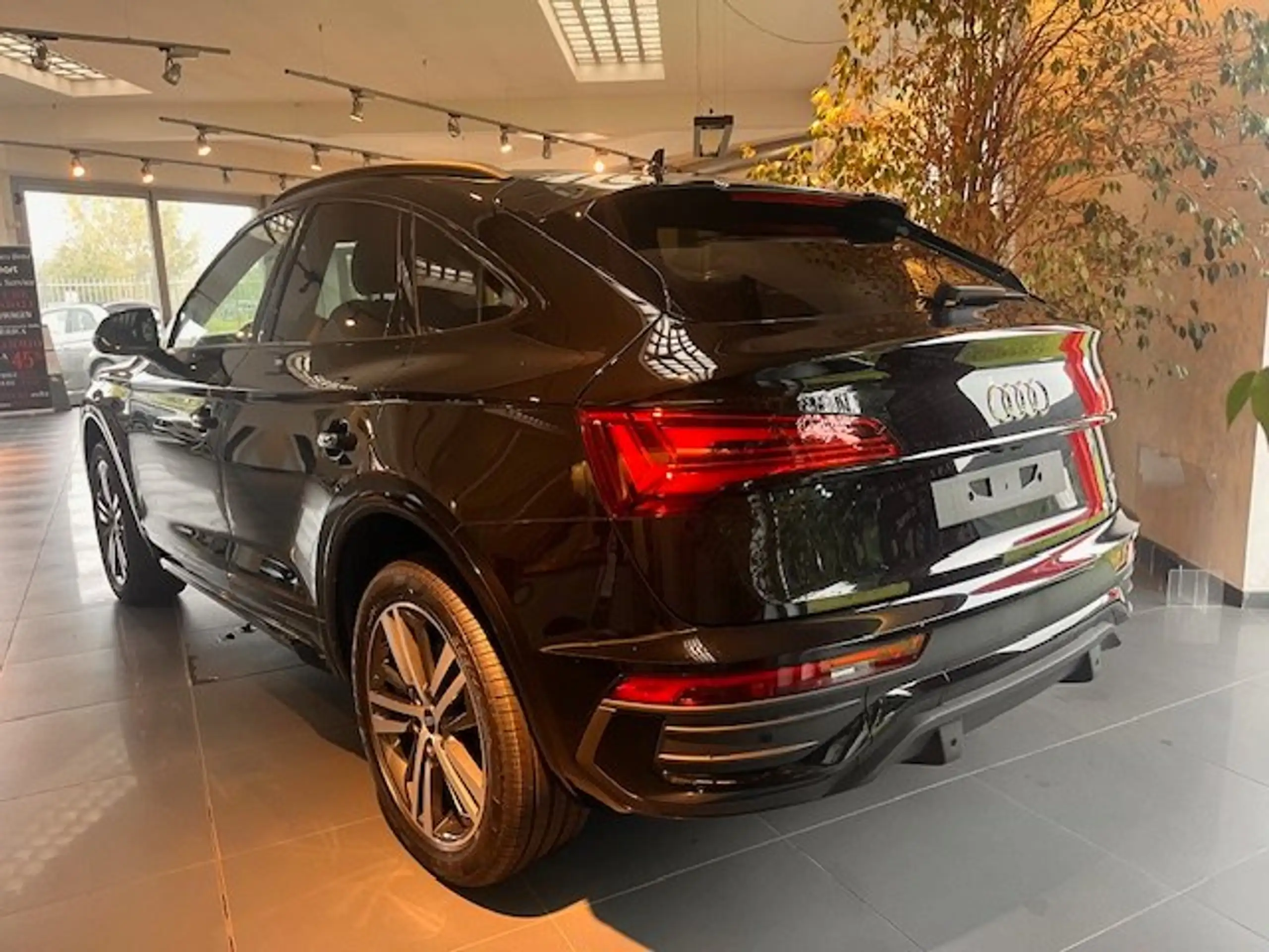 Audi - Q5