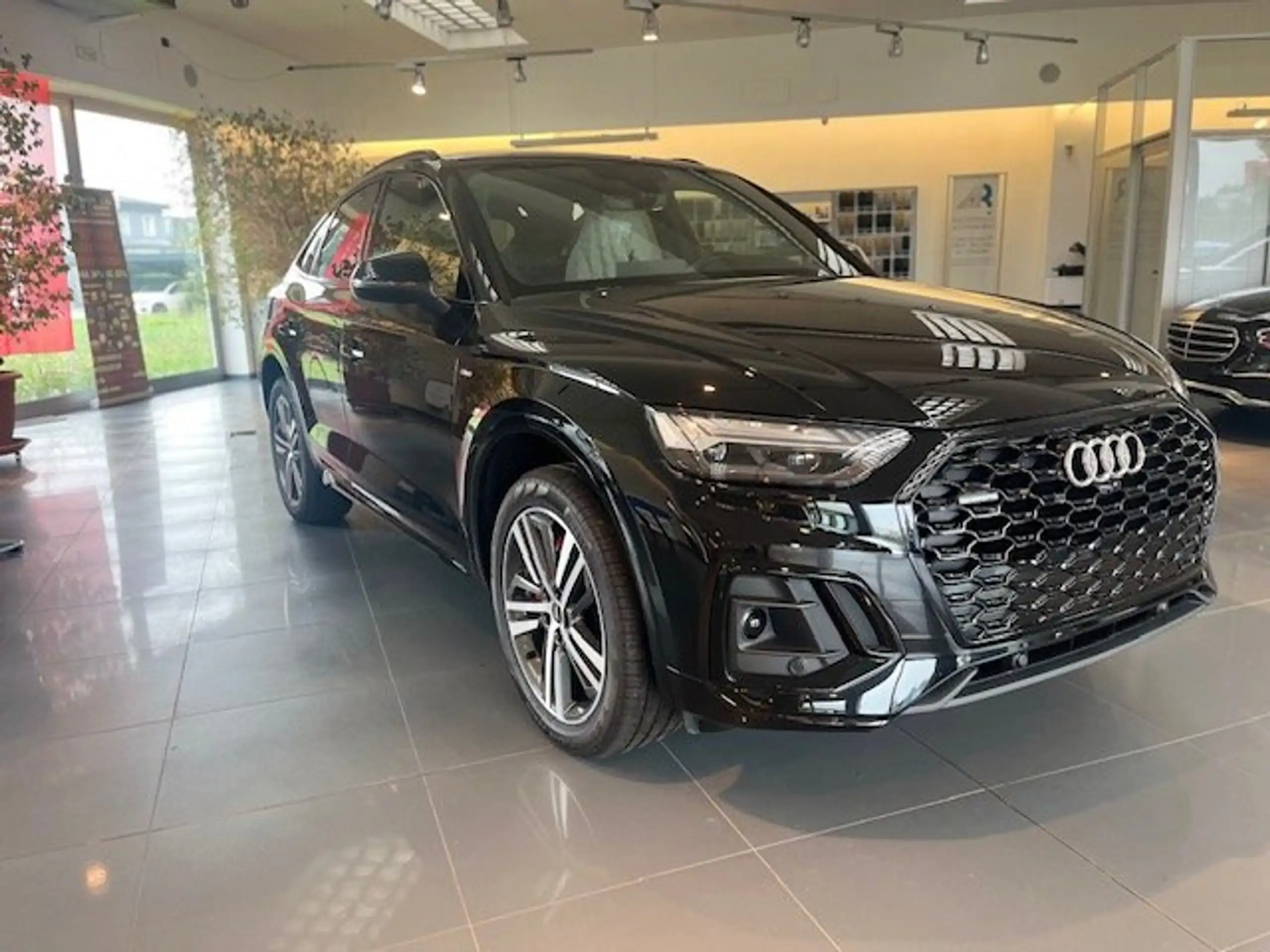 Audi - Q5