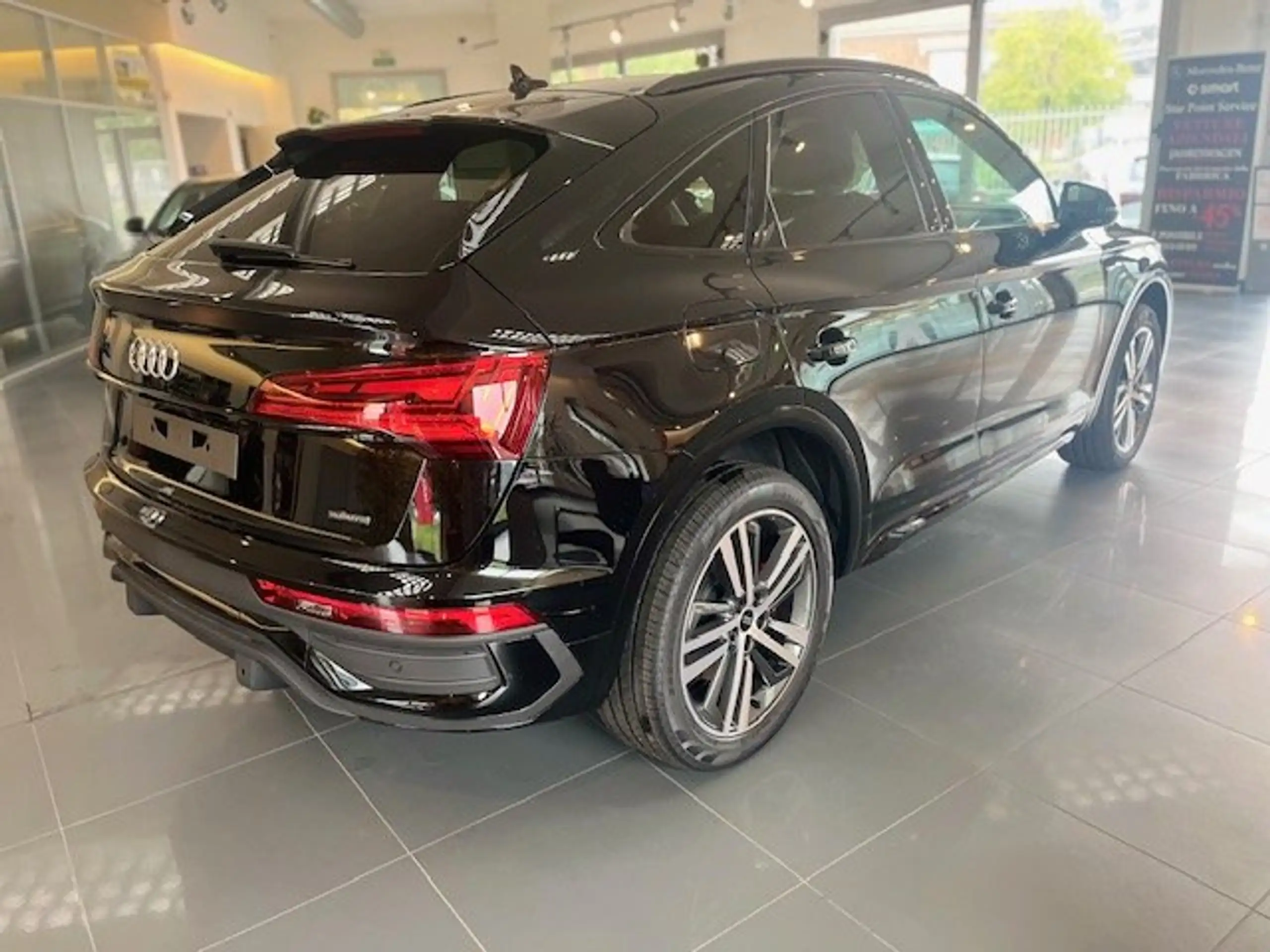 Audi - Q5