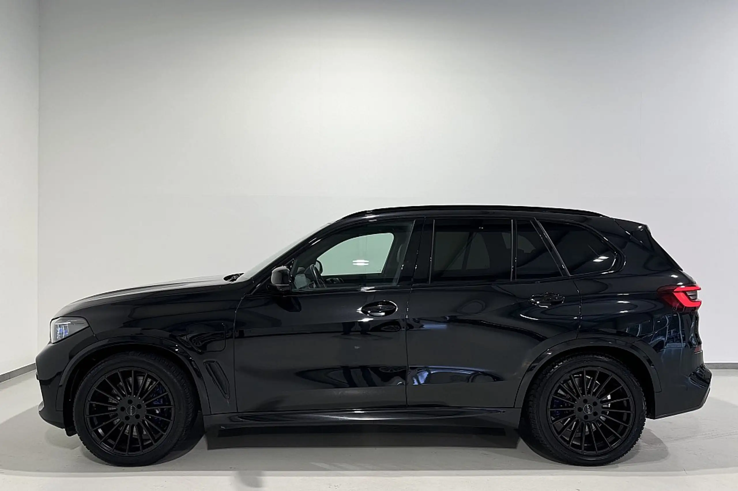 BMW - X5