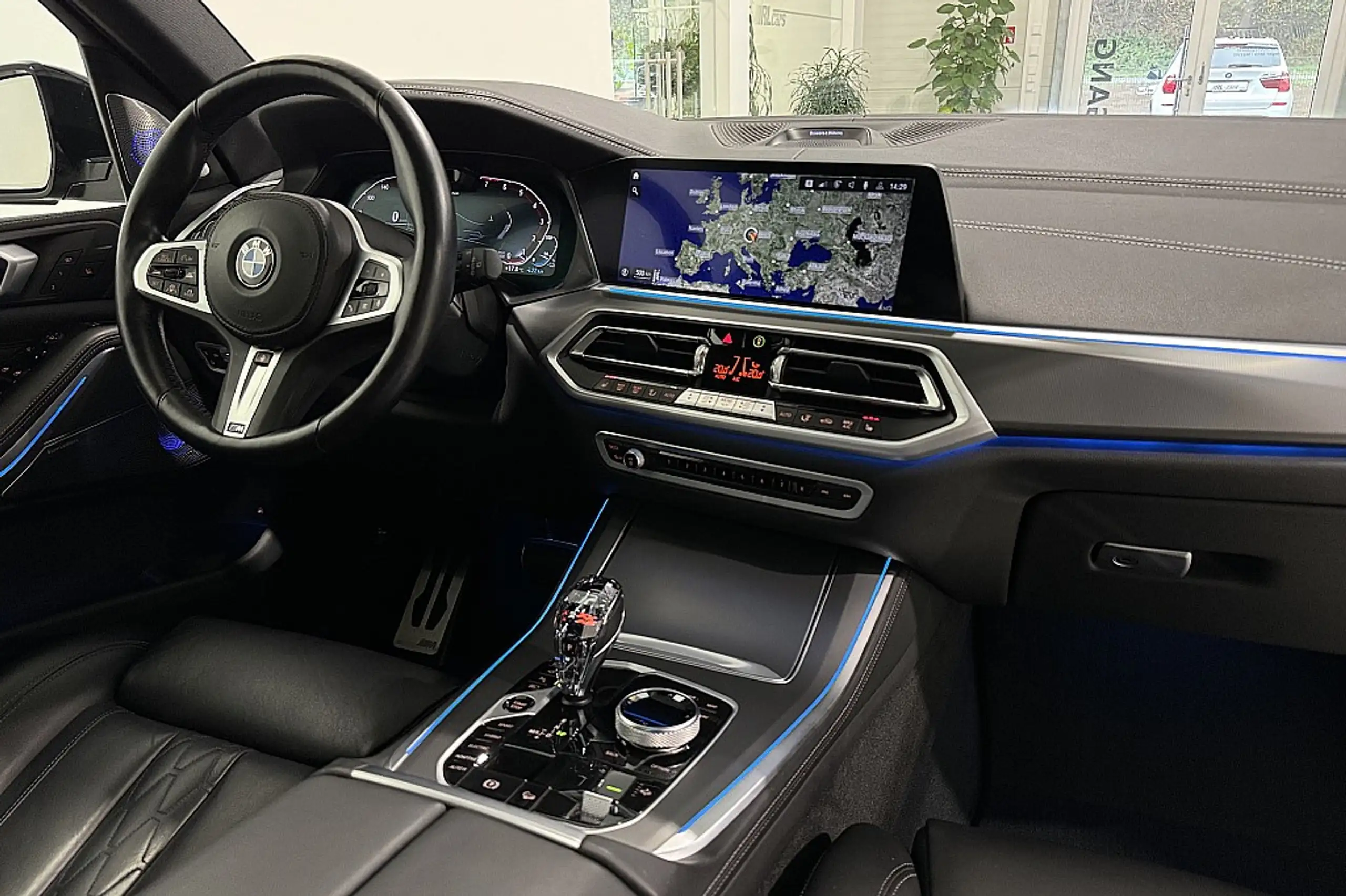 BMW - X5