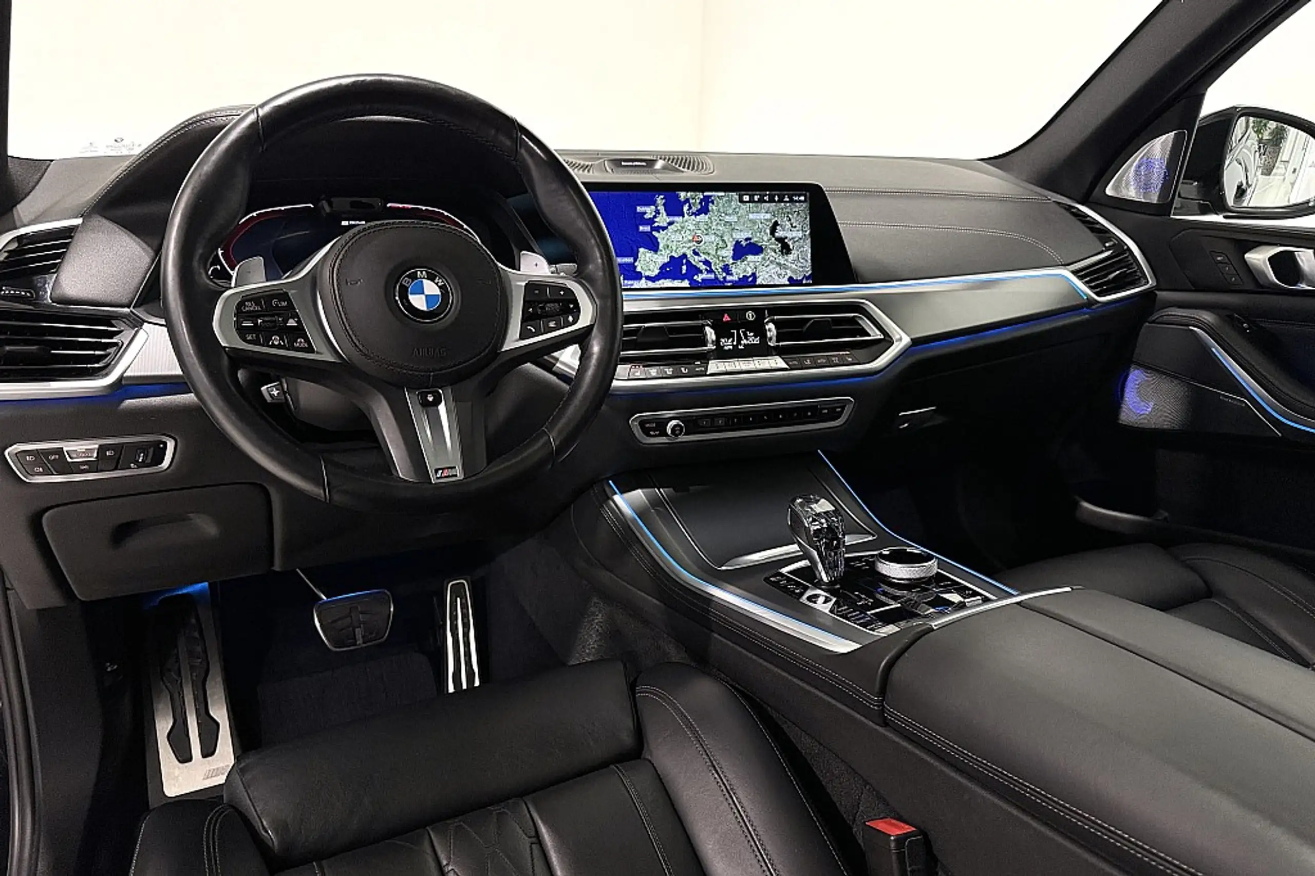 BMW - X5