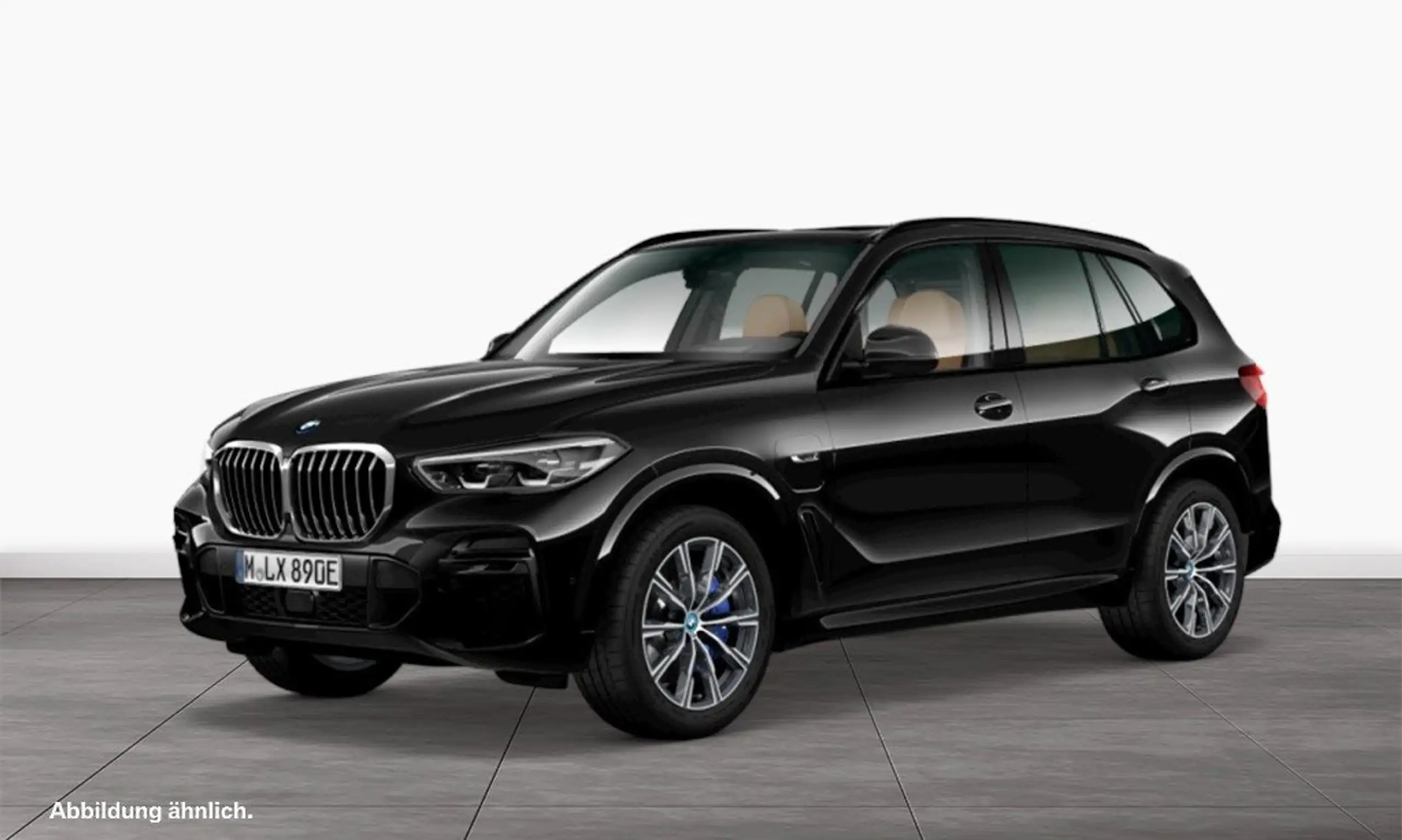 BMW X5 2022