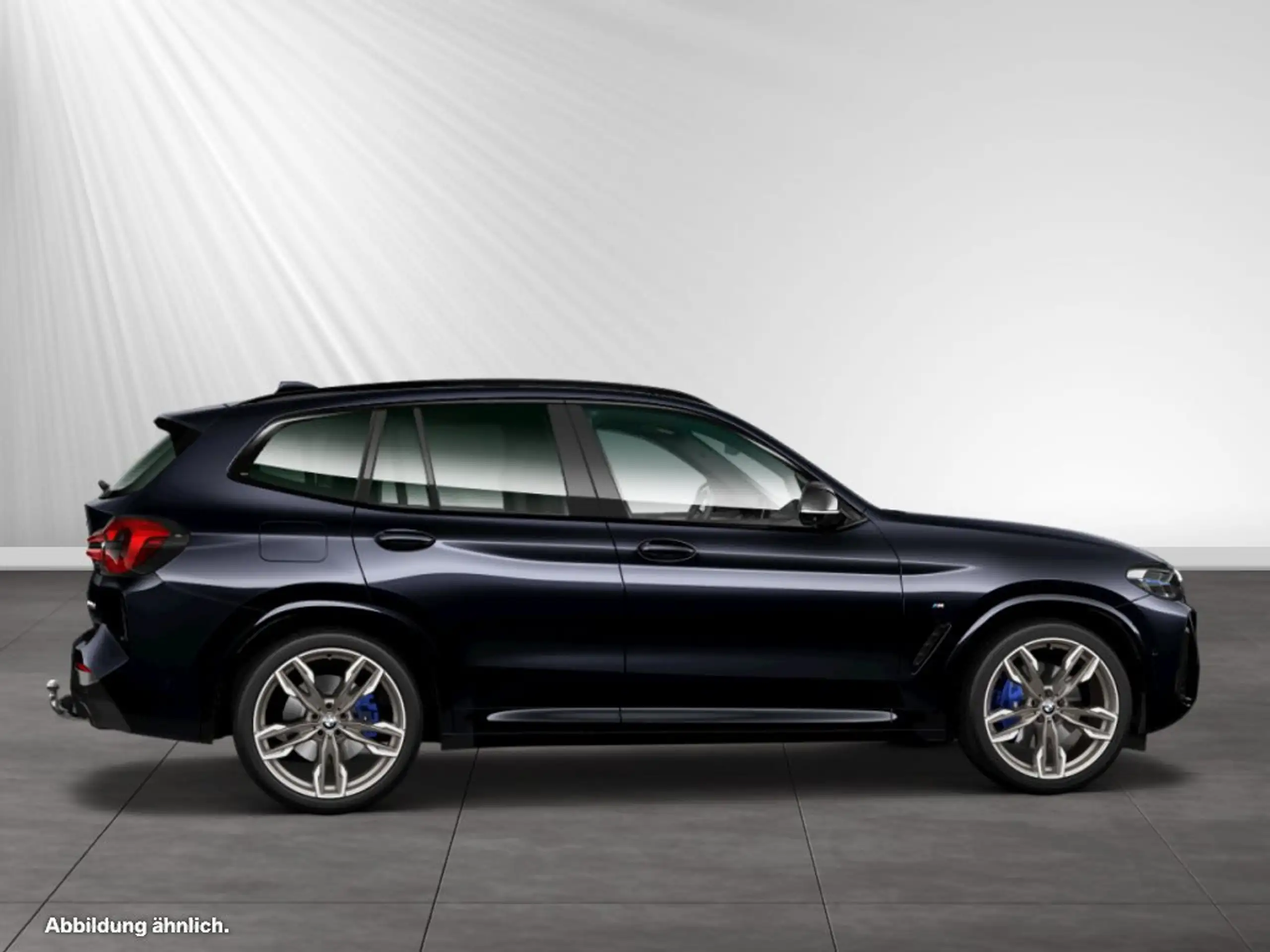 BMW - X3 M