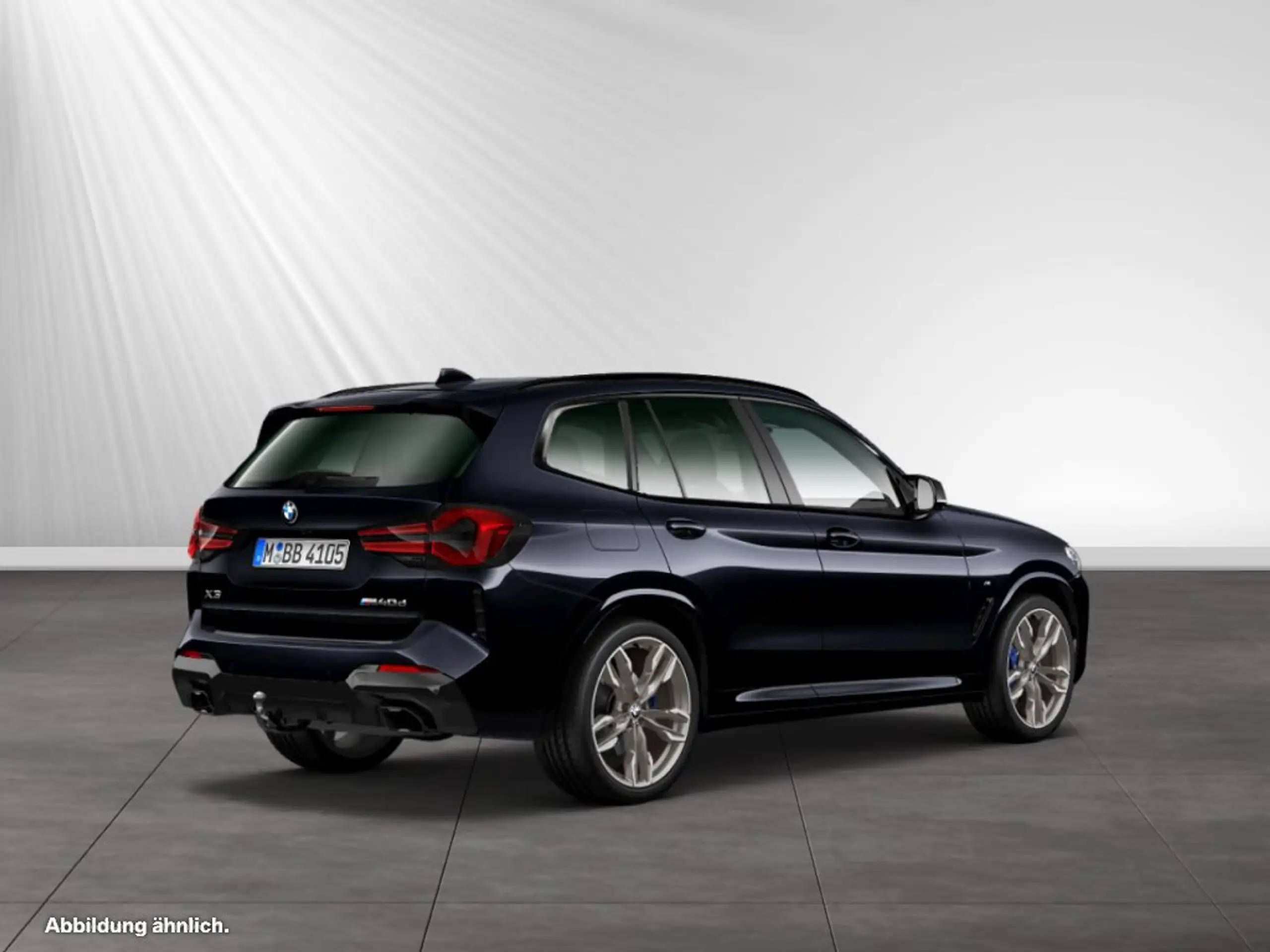 BMW - X3 M