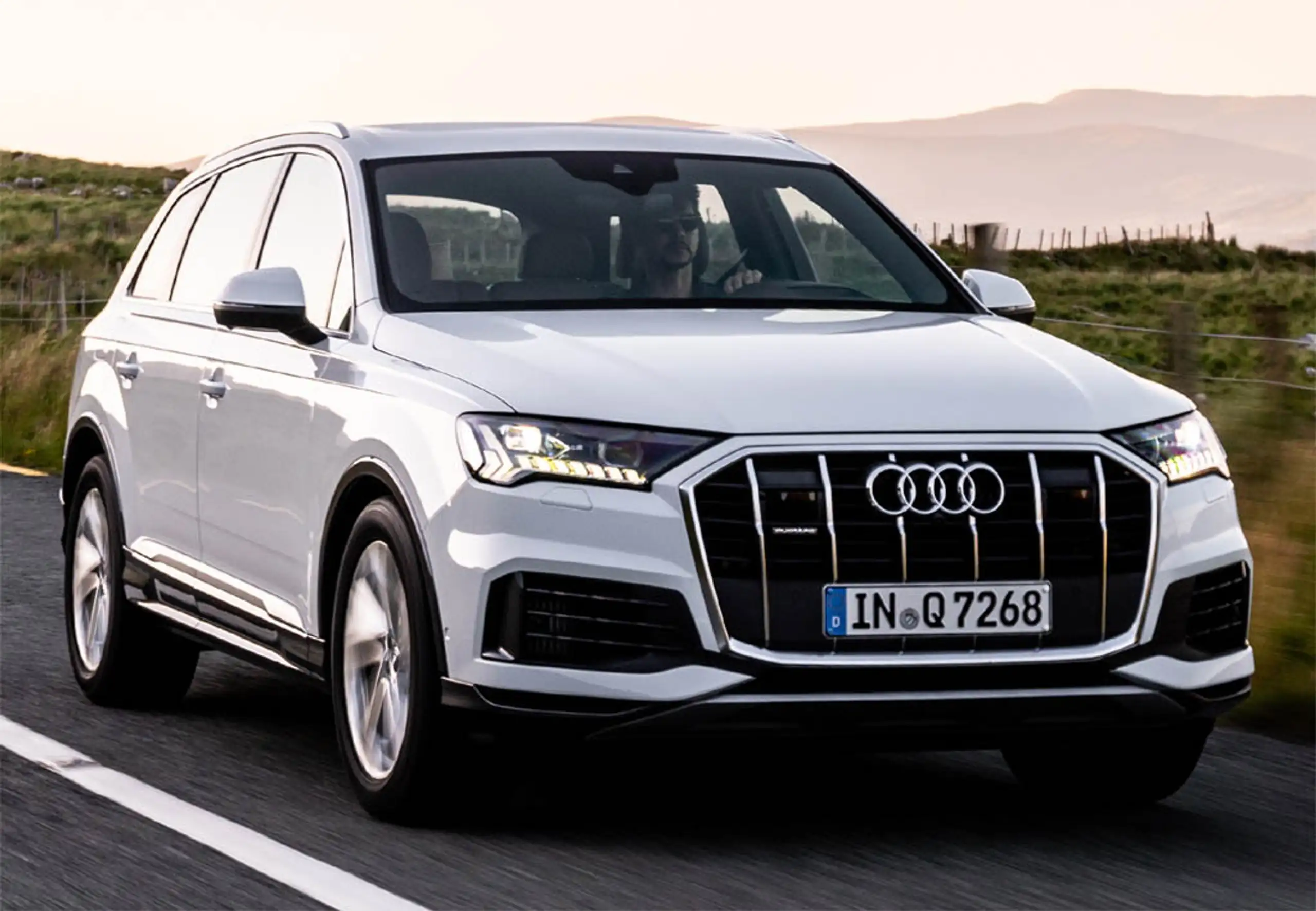 Audi - Q7