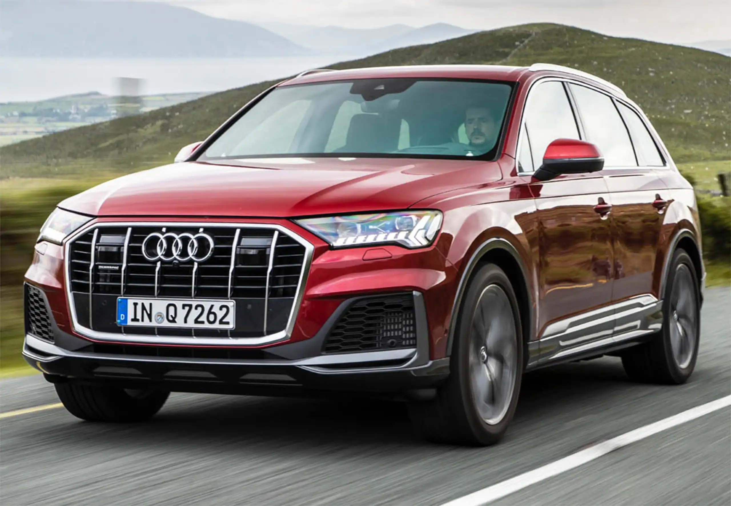 Audi - Q7