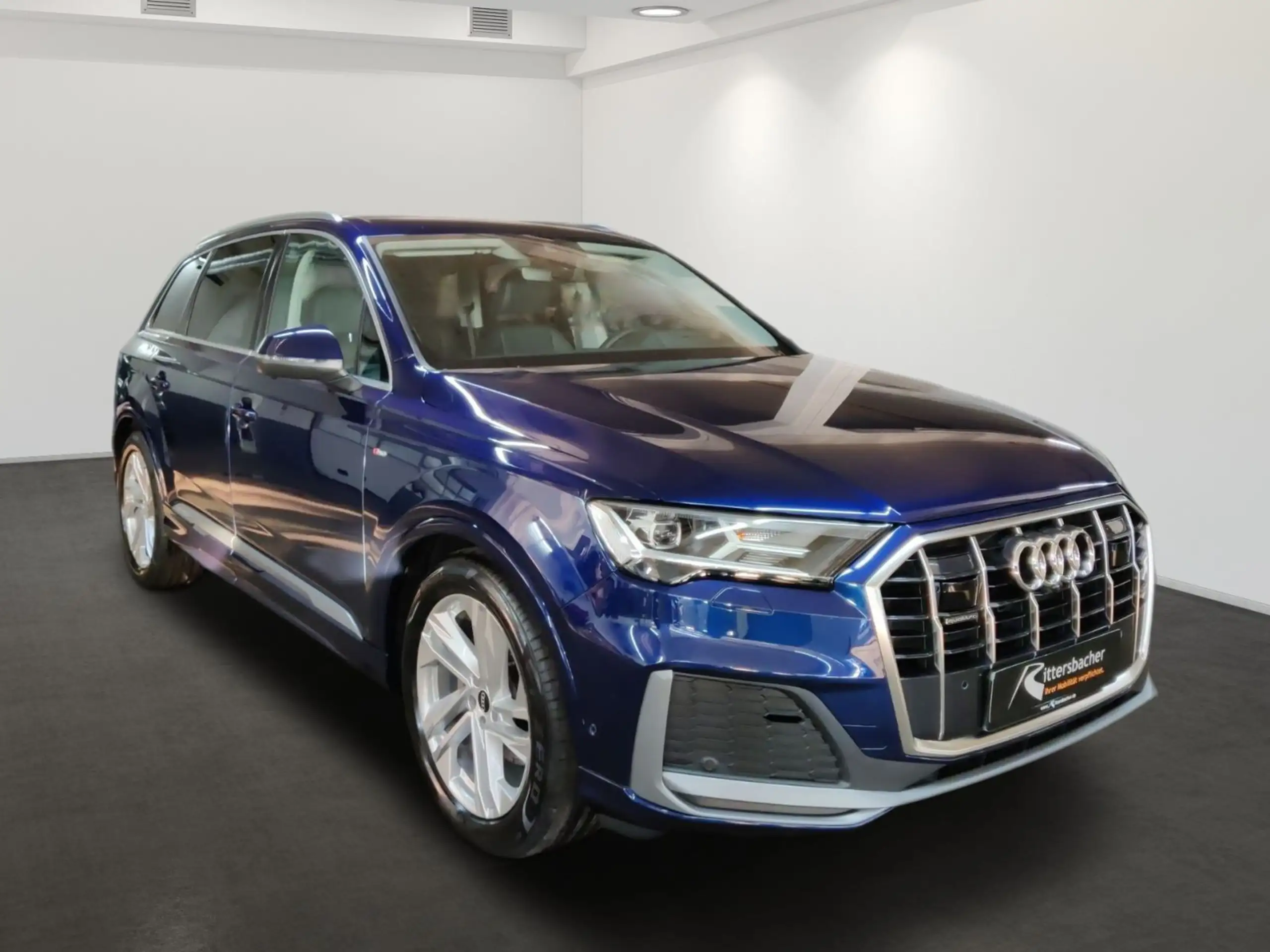 Audi - Q7