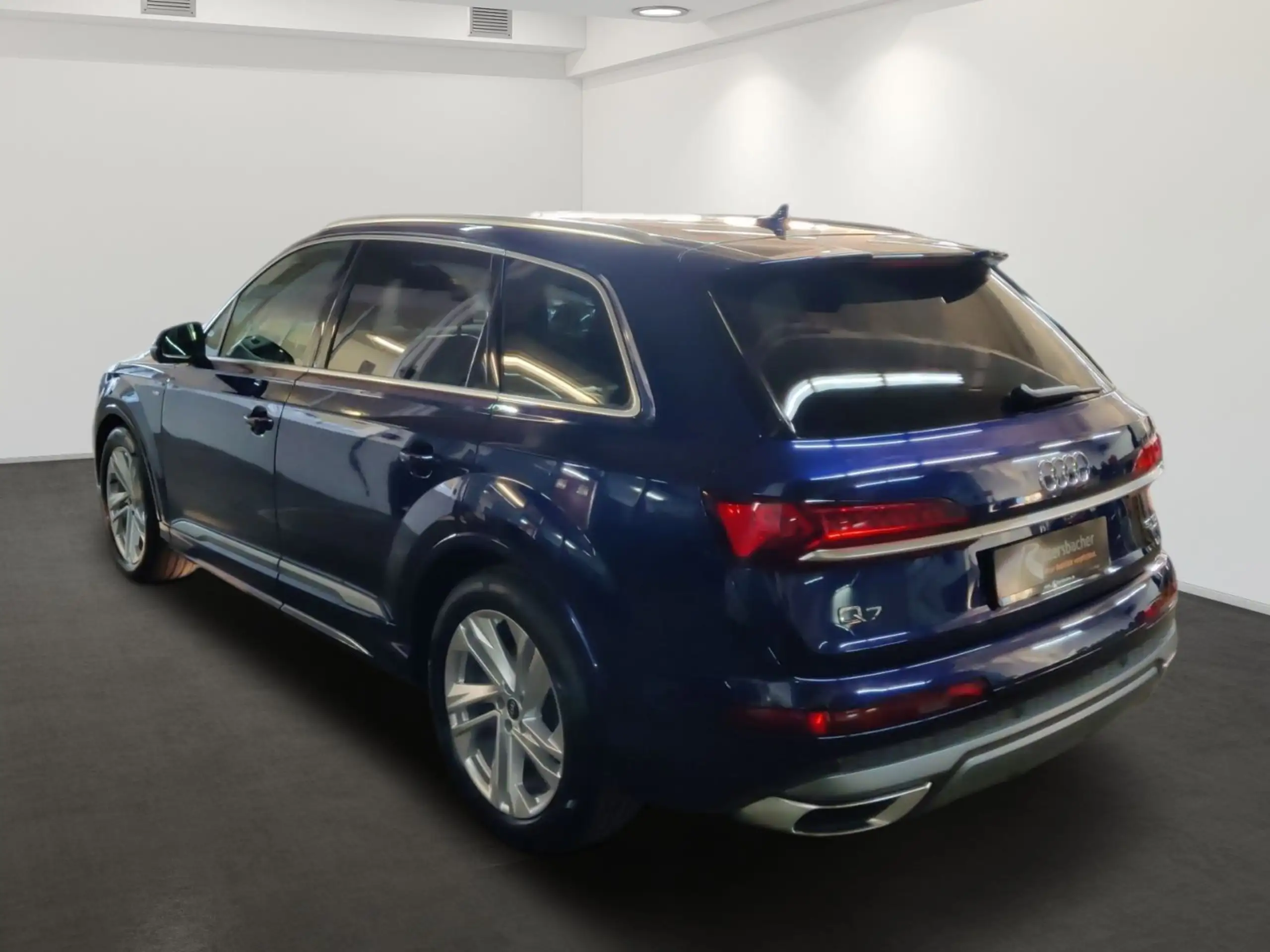 Audi - Q7