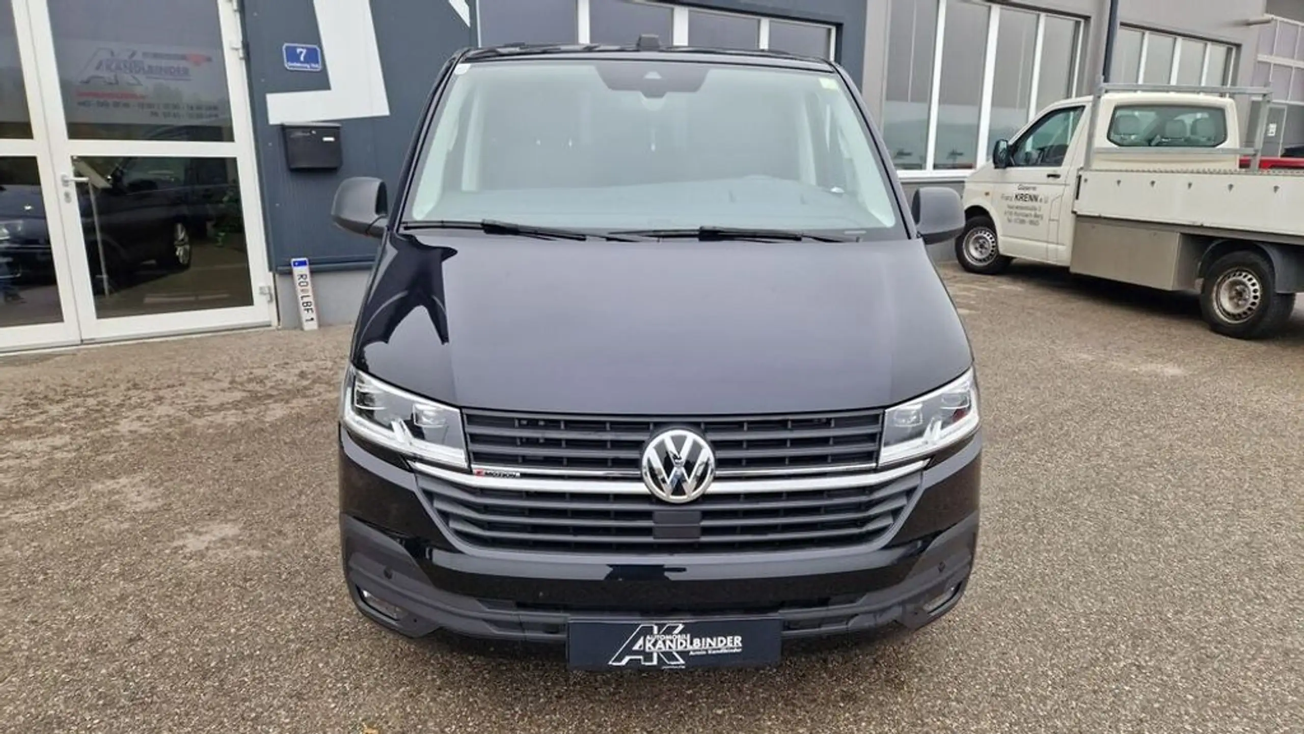 Volkswagen - T6 Multivan