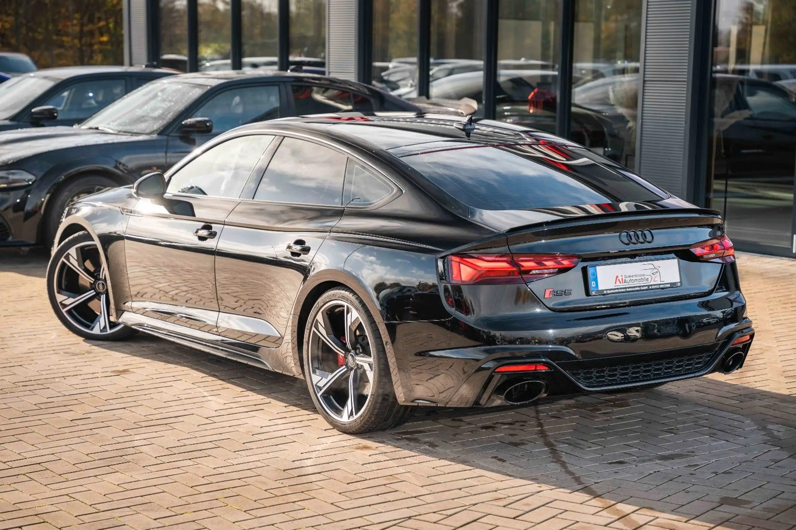 Audi - RS5