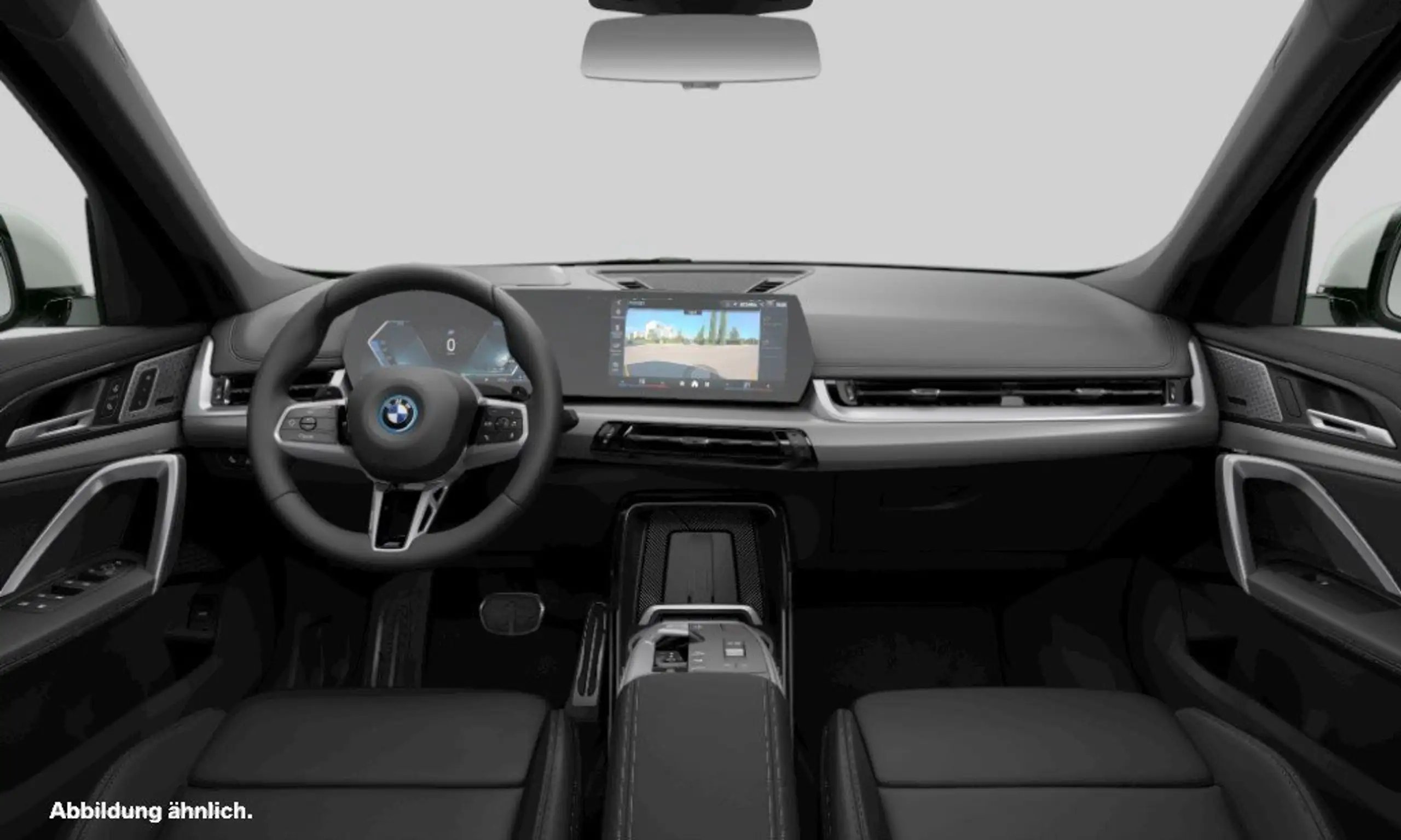 BMW - X1