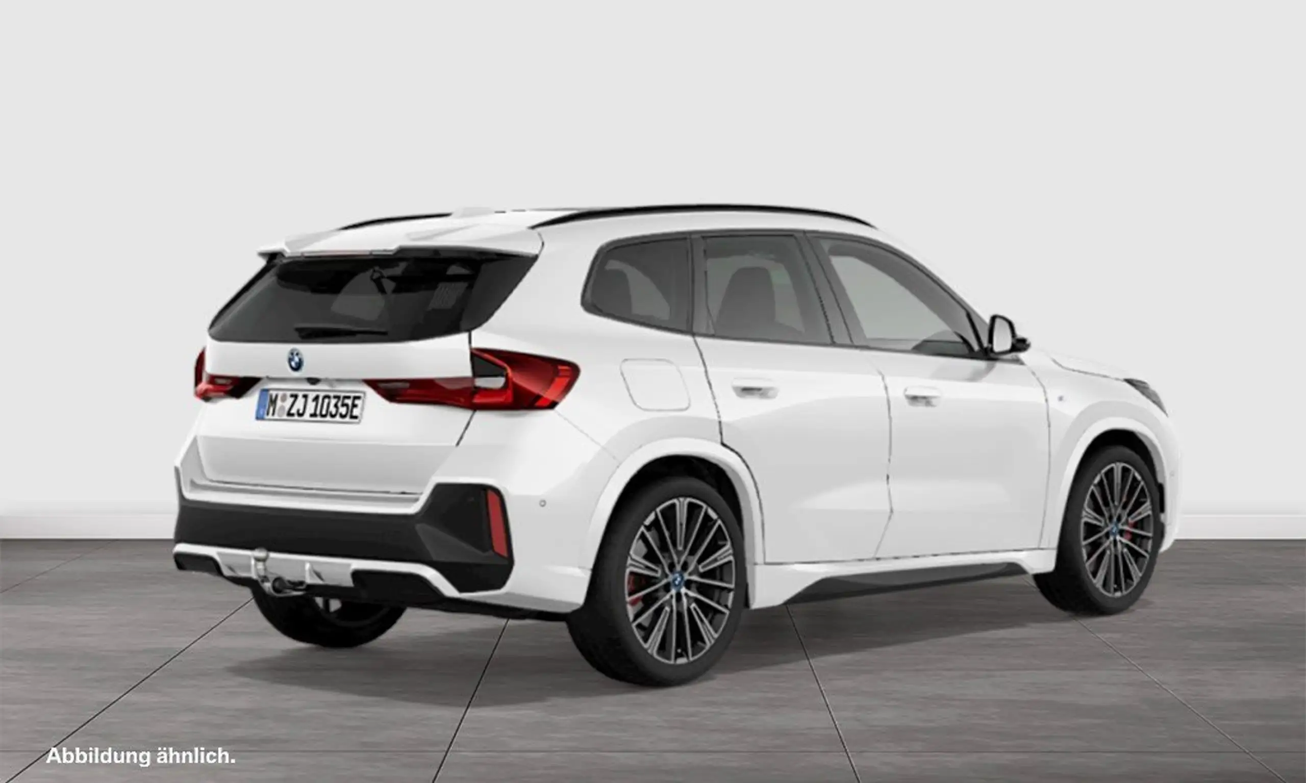 BMW - X1