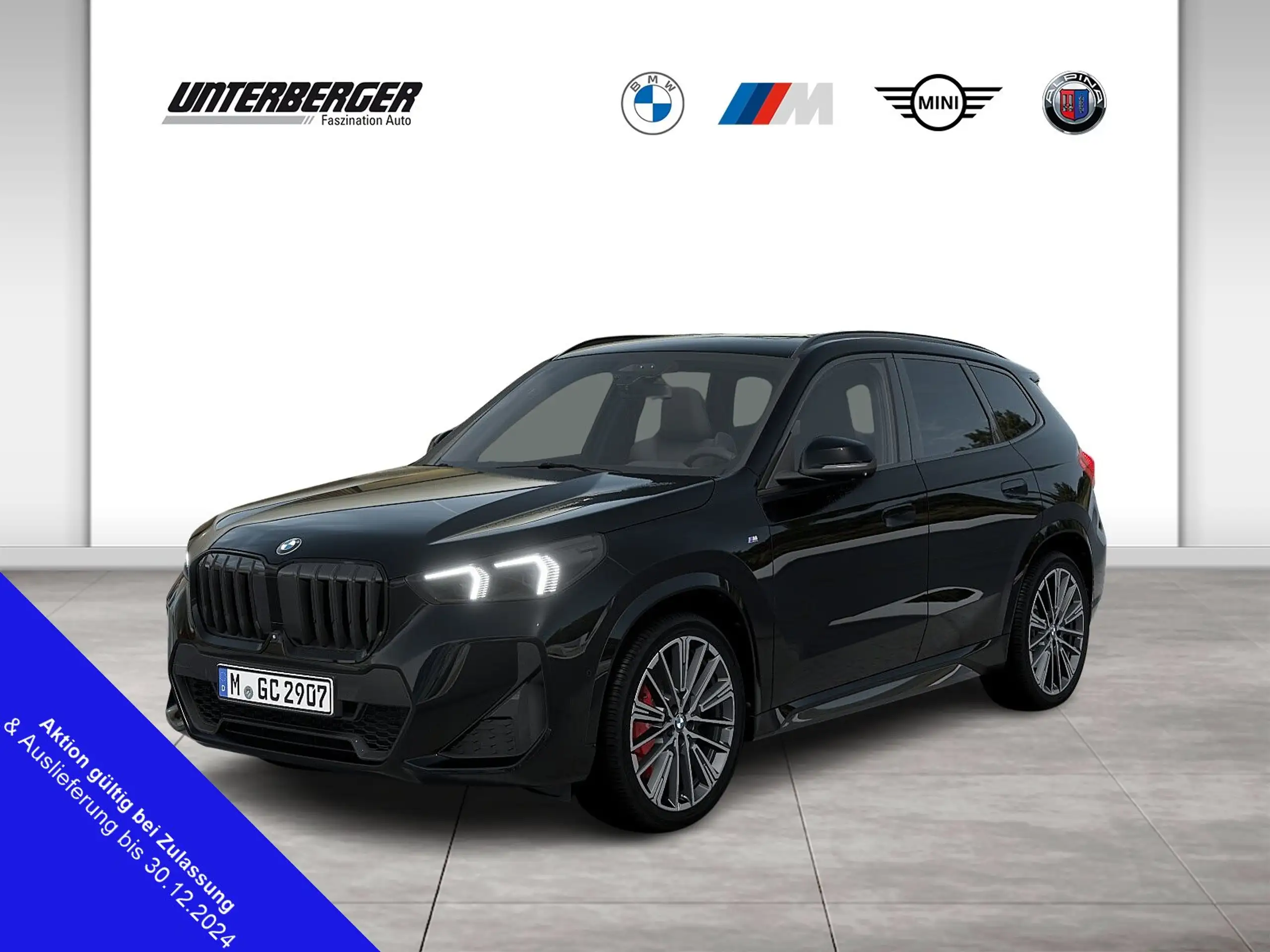 BMW - X1