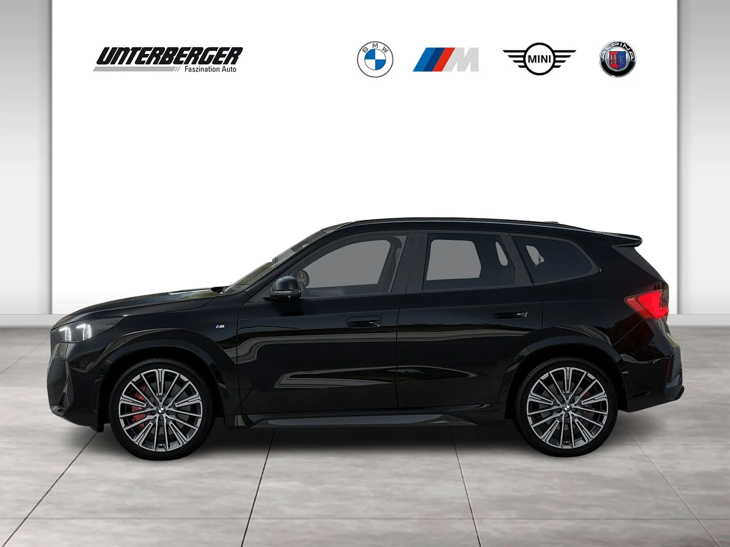 BMW - X1