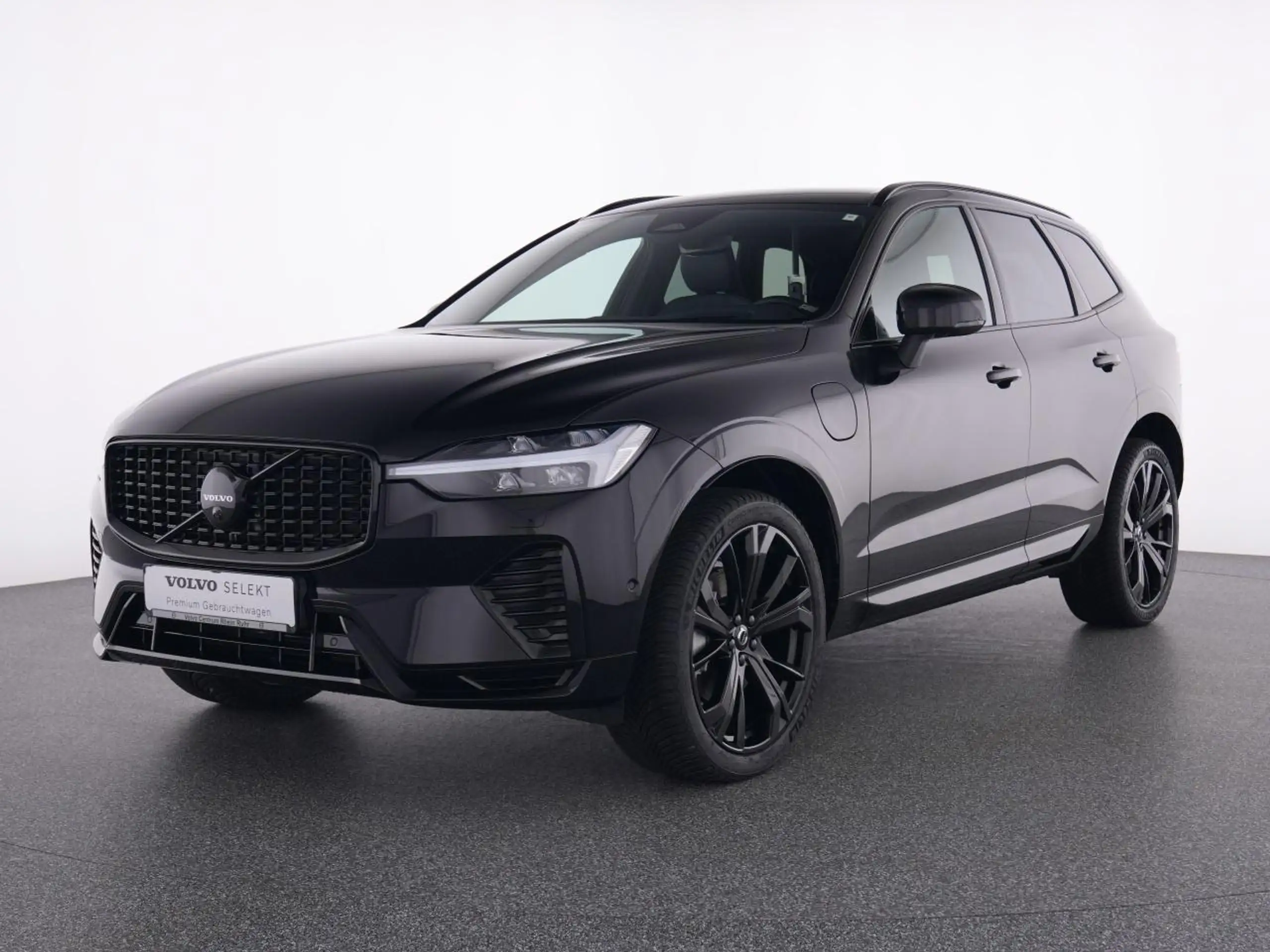 Volvo - XC60