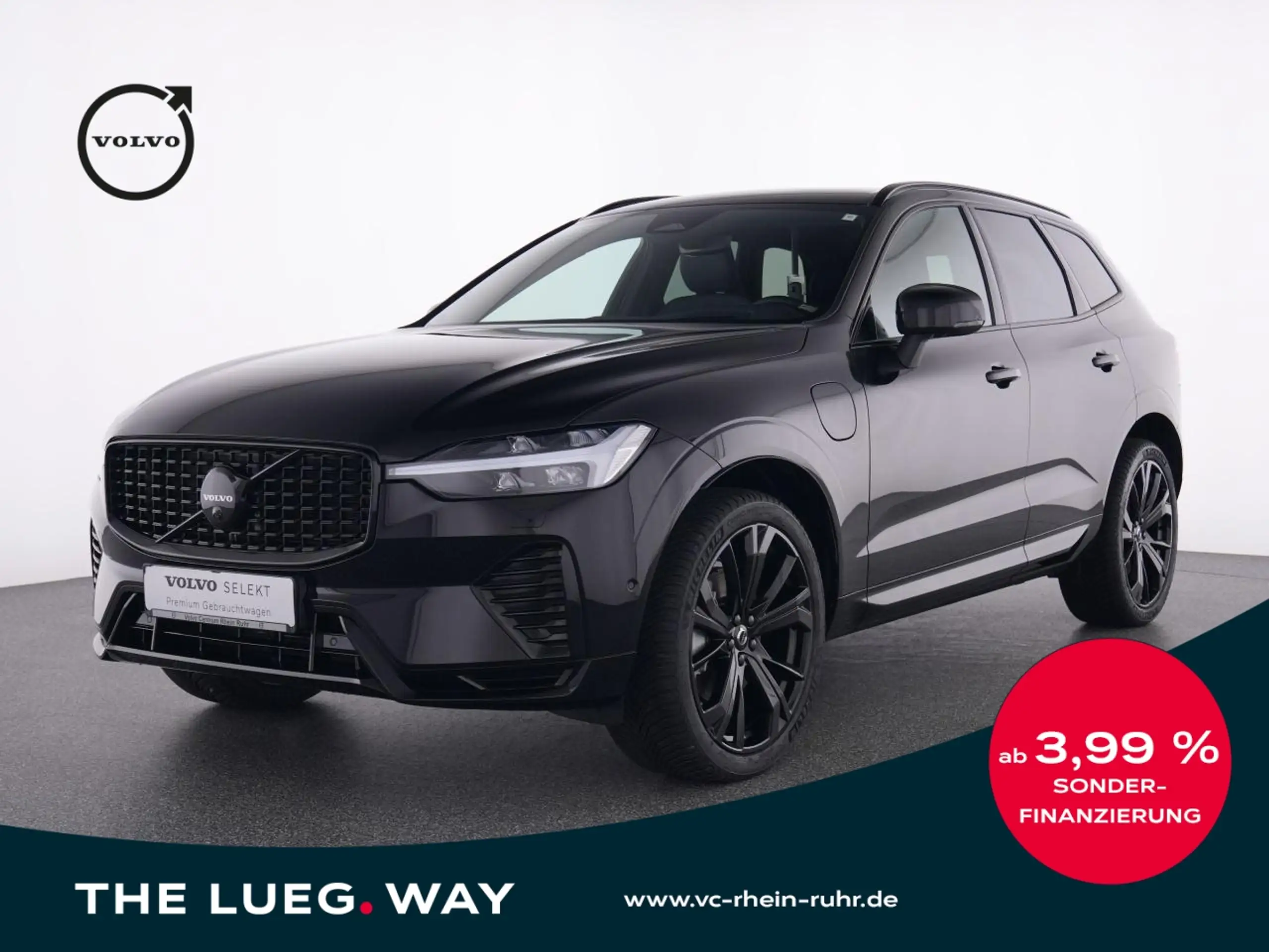 Volvo XC60 2024